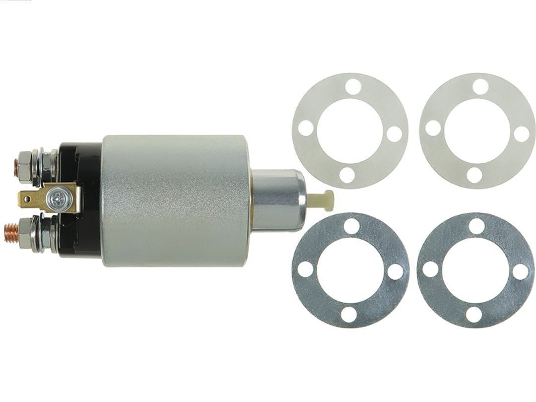 AS-PL Magnetafbryder, starter Varenummer: SS5353S billige