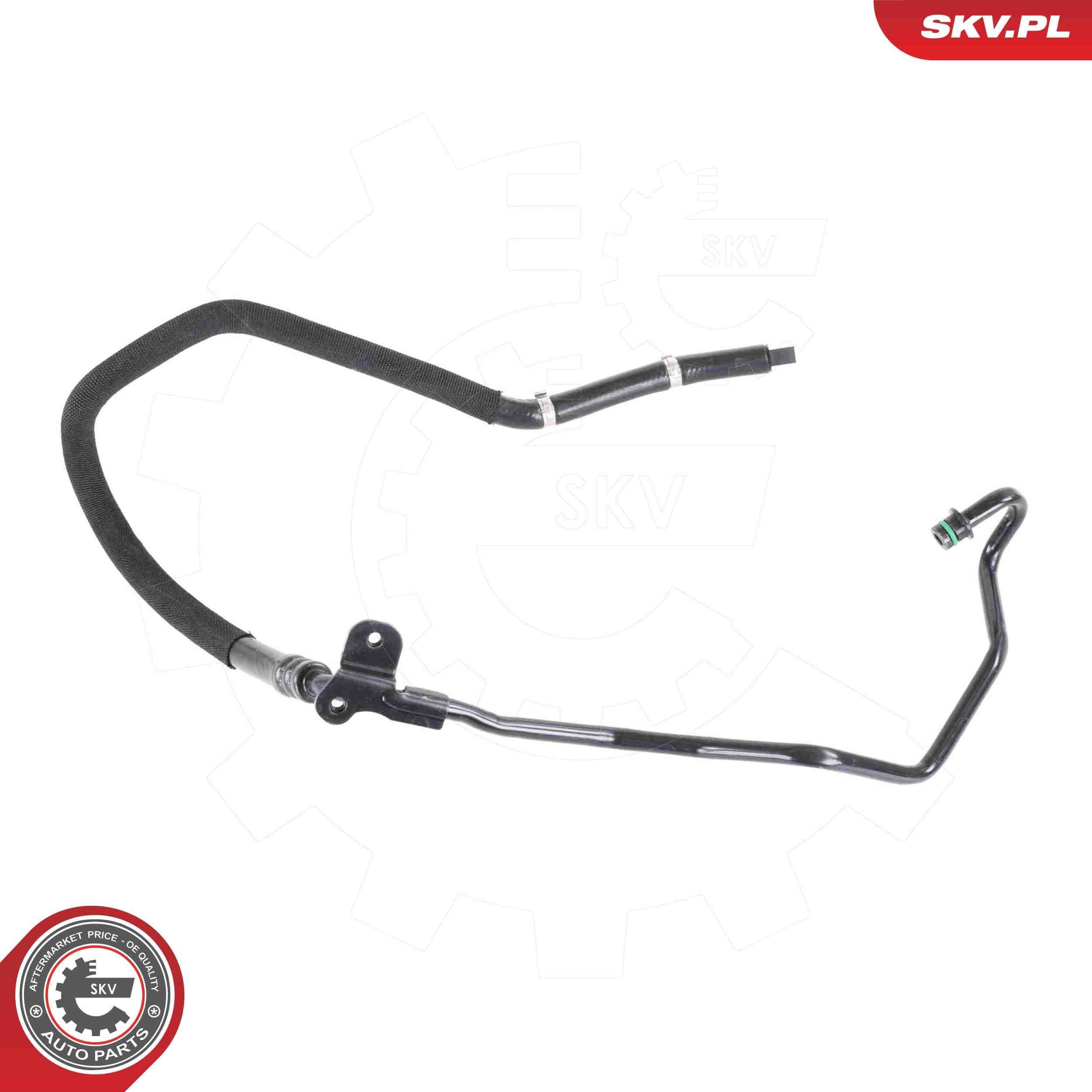 ESEN SKV Hydraulic Hose, steering system Article number: 10SKV980 cheaply