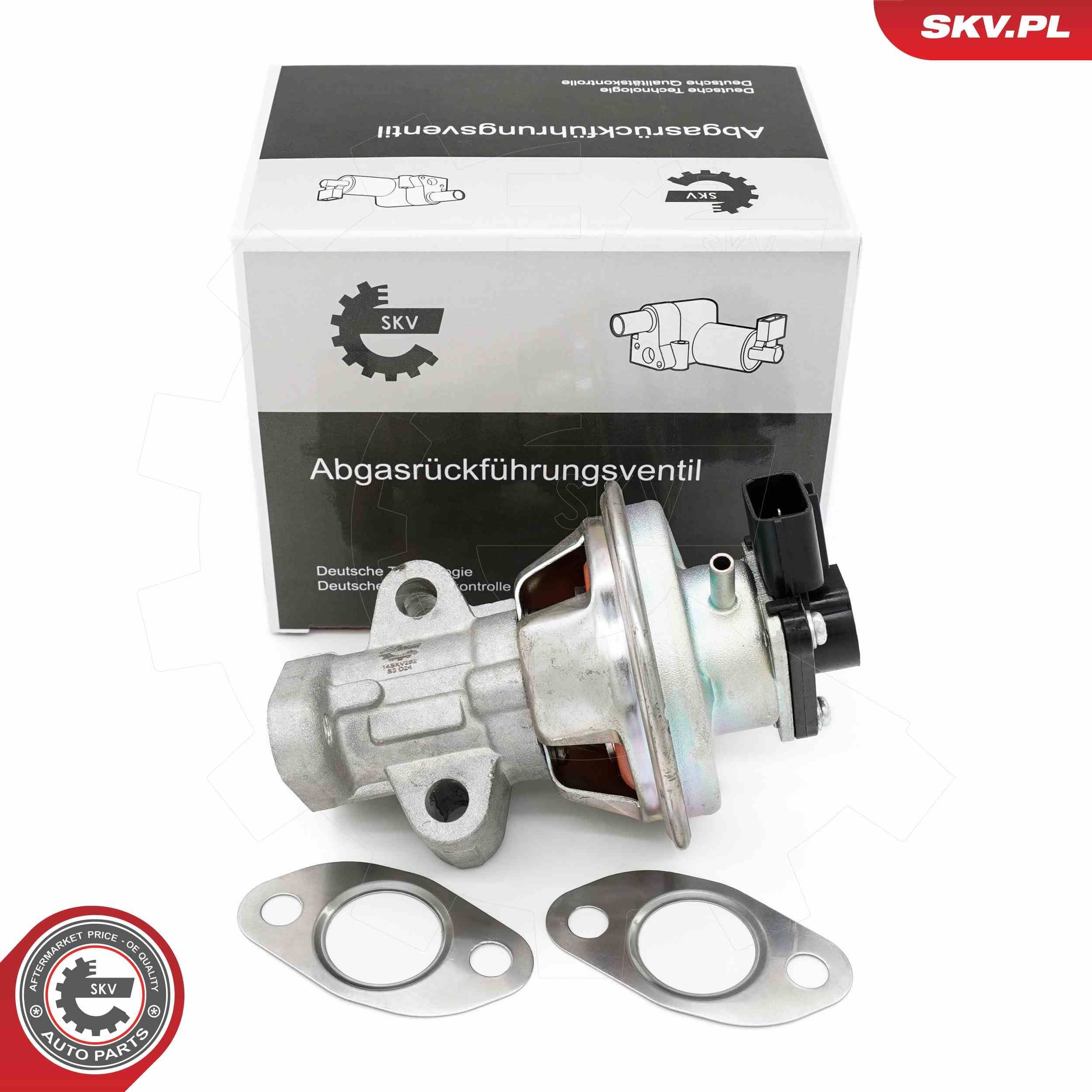 ESEN SKV EGR-klapp Artikli number: 14SKV262 soodsalt
