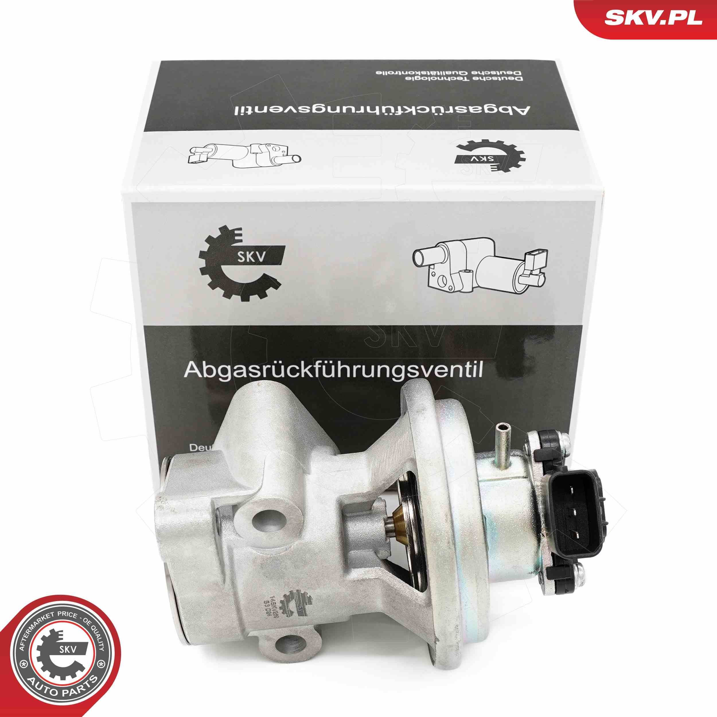 ESEN SKV EGR valve Article number: 14SKV269 cheaply