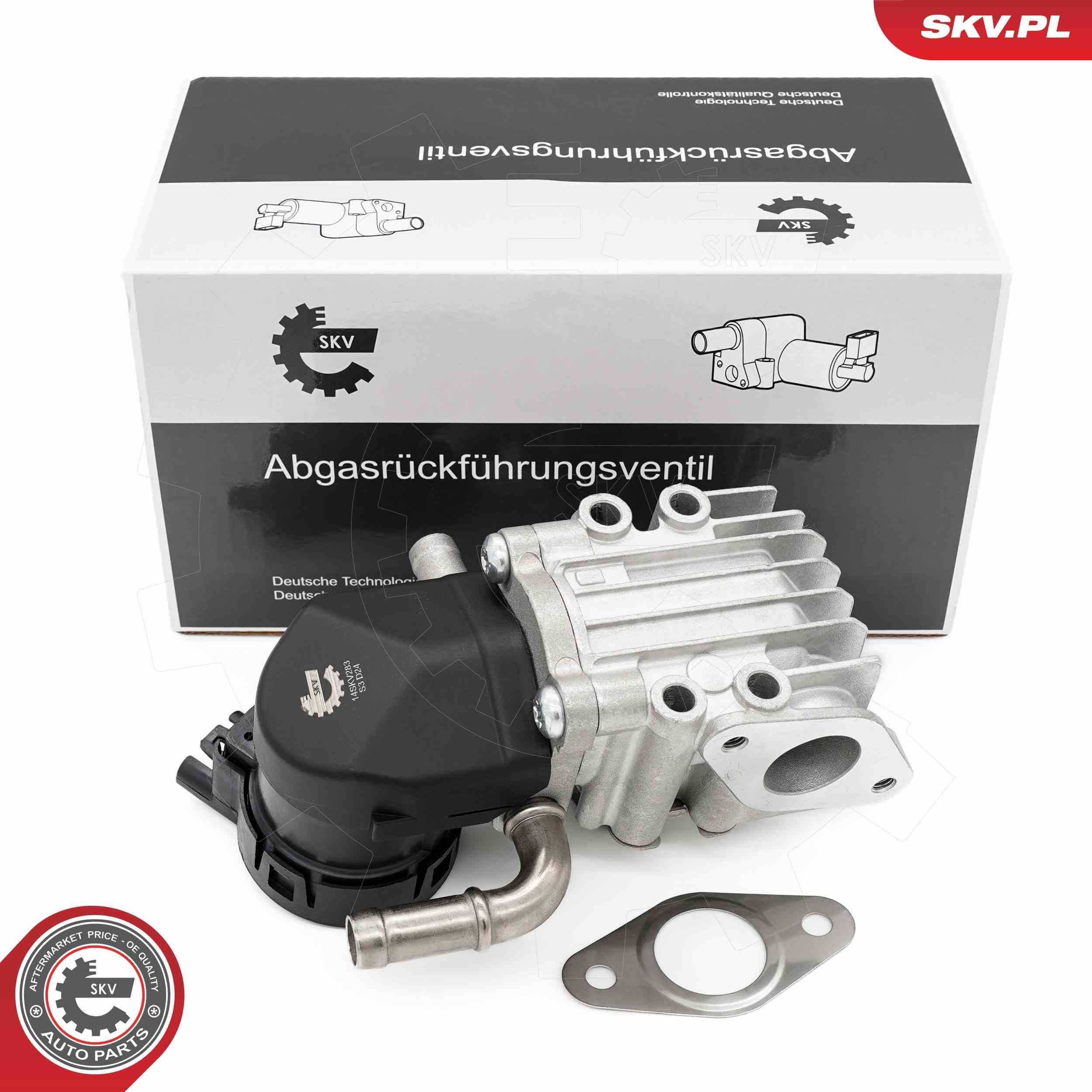 ESEN SKV EGR valve Article number: 14SKV283 cheaply