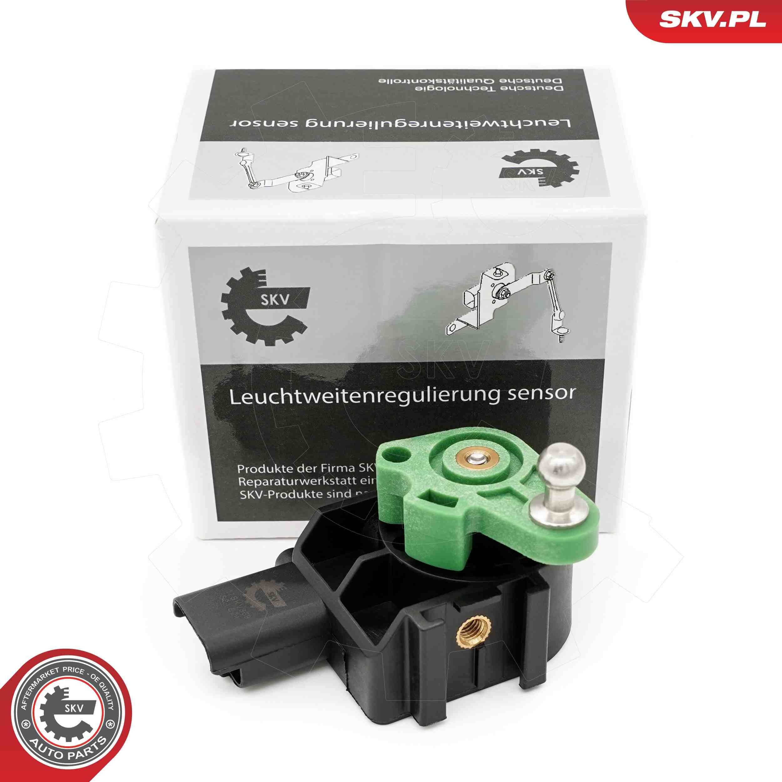 ESEN SKV Sensor, lysvide-regulering Varenummer: 17SKV969 billige