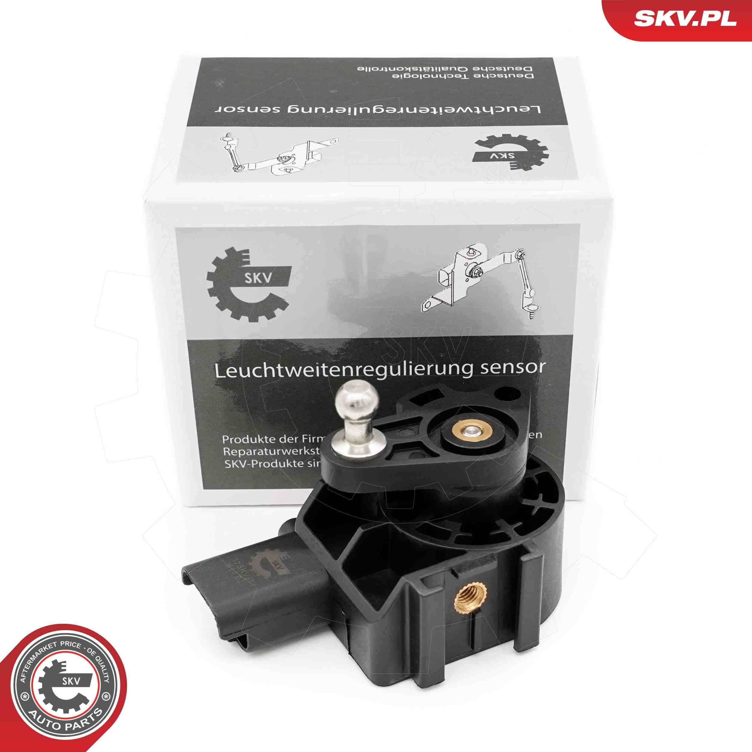 ESEN SKV Sensor, lysvide-regulering Varenummer: 17SKV971 billige