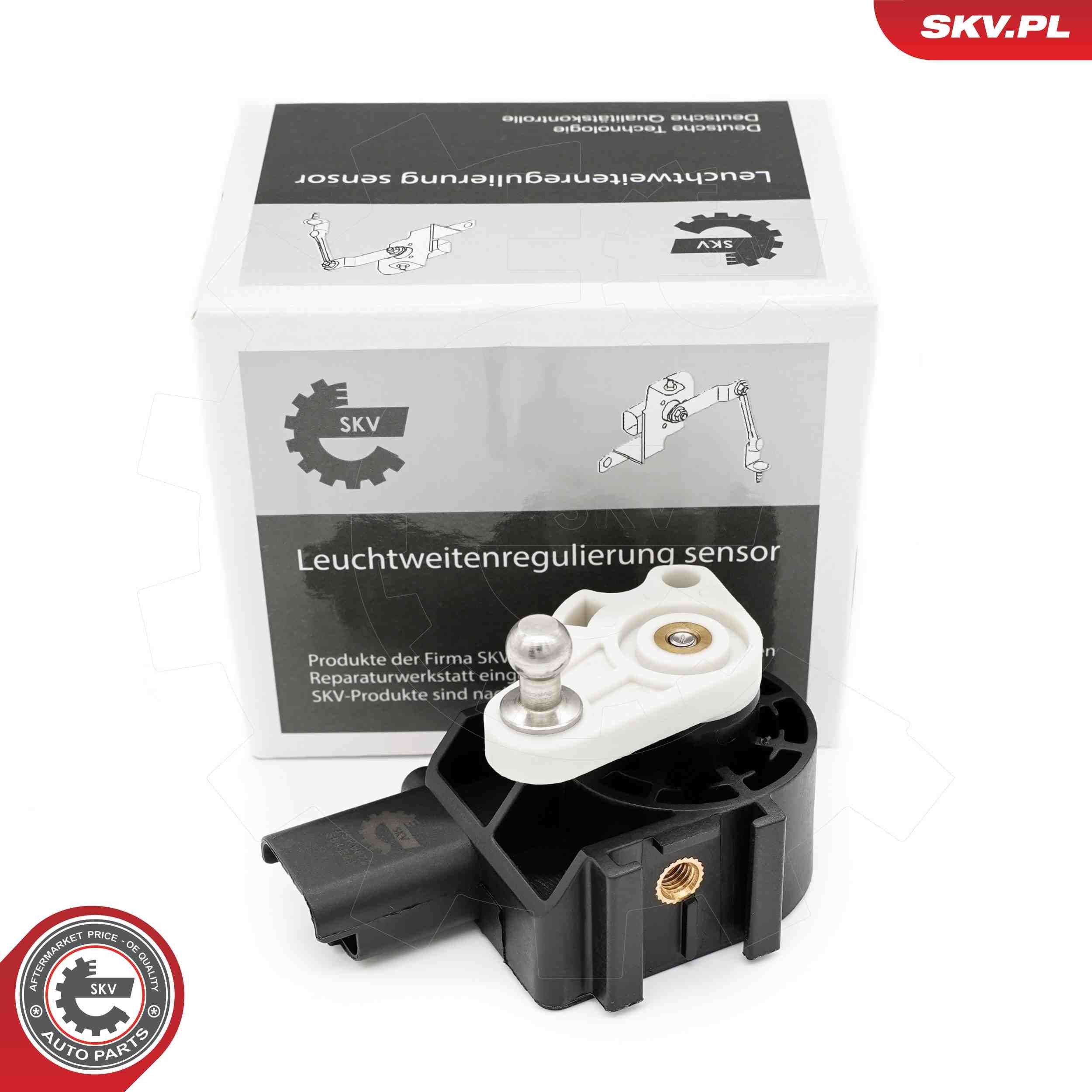 ESEN SKV Sensor, lysvide-regulering Varenummer: 17SKV972 billige