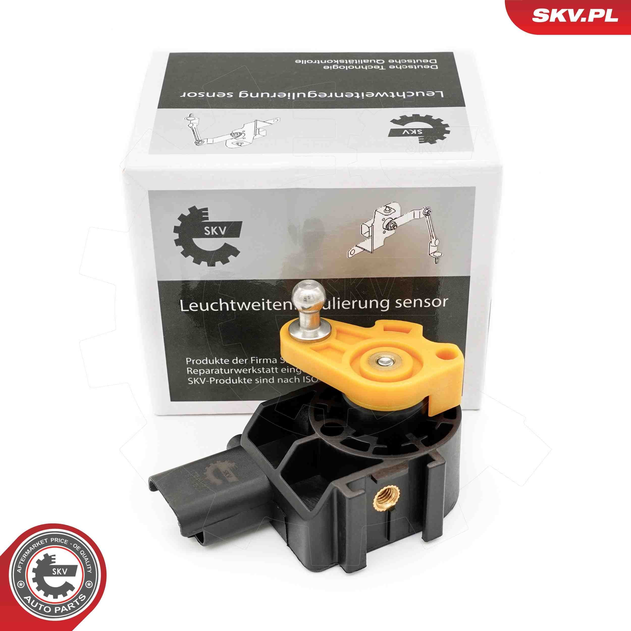ESEN SKV Sensor, lysvide-regulering Varenummer: 17SKV973 billige