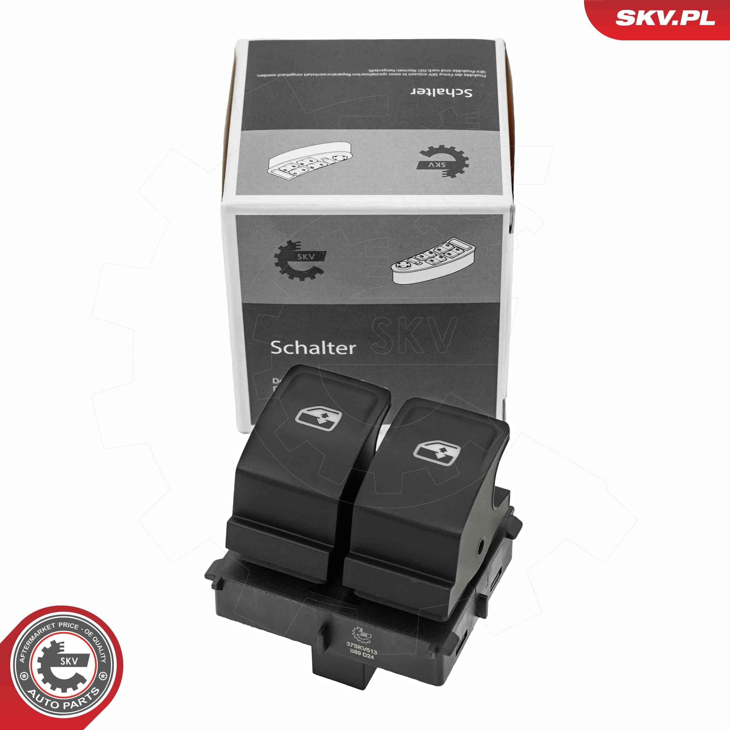 ESEN SKV Window switch Article number: 37SKV513 cheaply