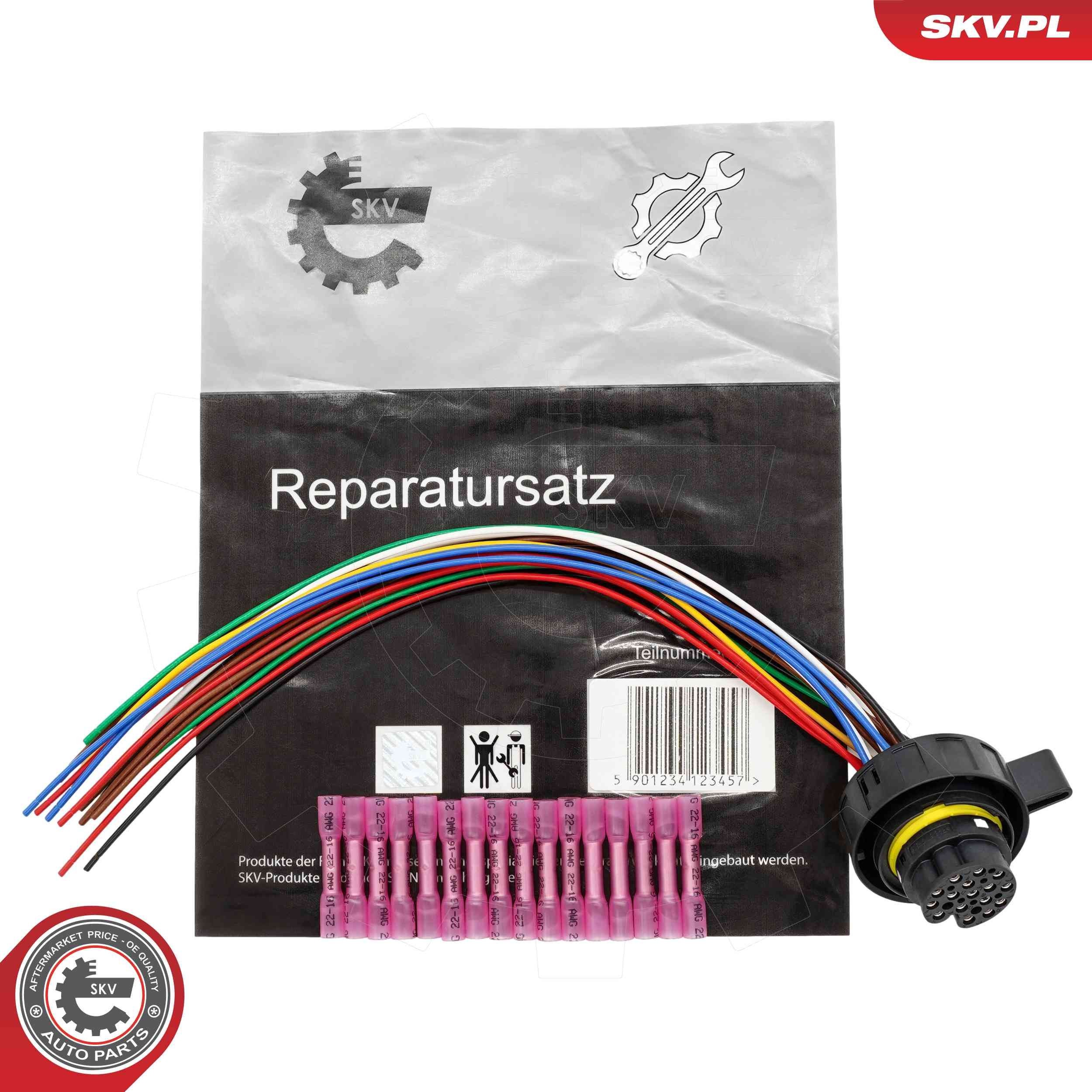 ESEN SKV Shift Valve, automatic transmission Article number: 53SKV029 cheaply