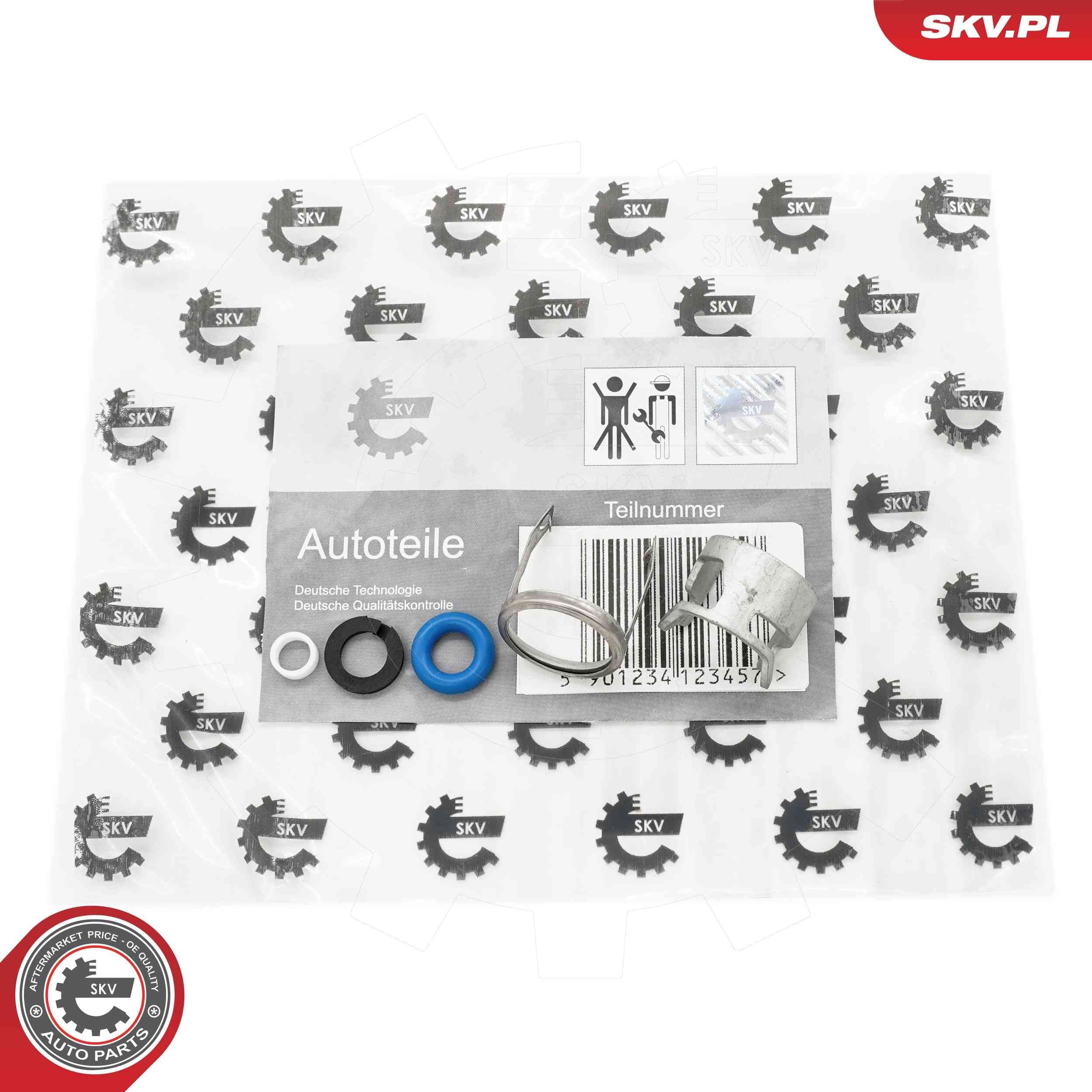 ESEN SKV Seal Ring Set, injector Article number: 53SKV194 cheaply