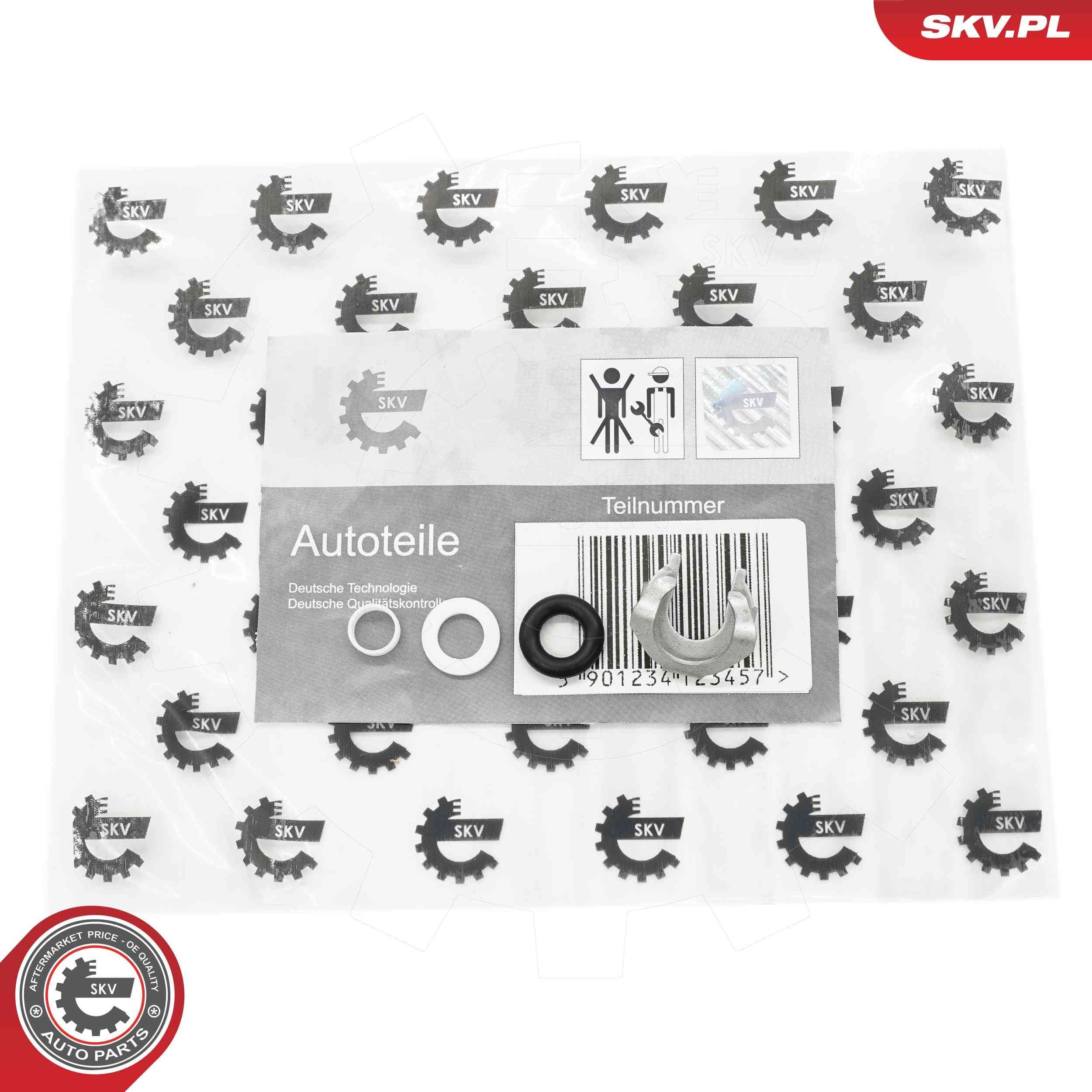 ESEN SKV Seal Ring Set, injector Article number: 53SKV199 cheaply