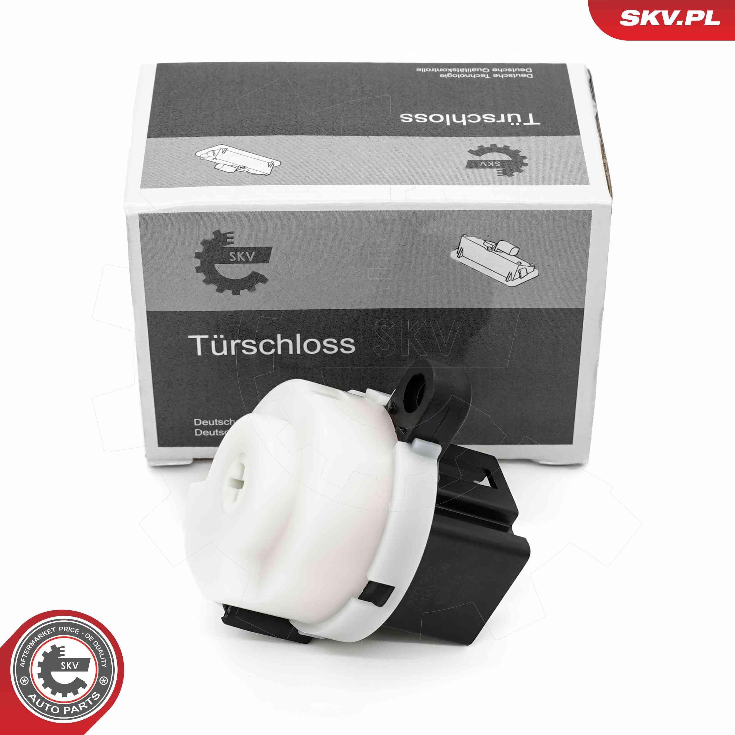 ESEN SKV Ignition switch Article number: 65SKV045 cheaply