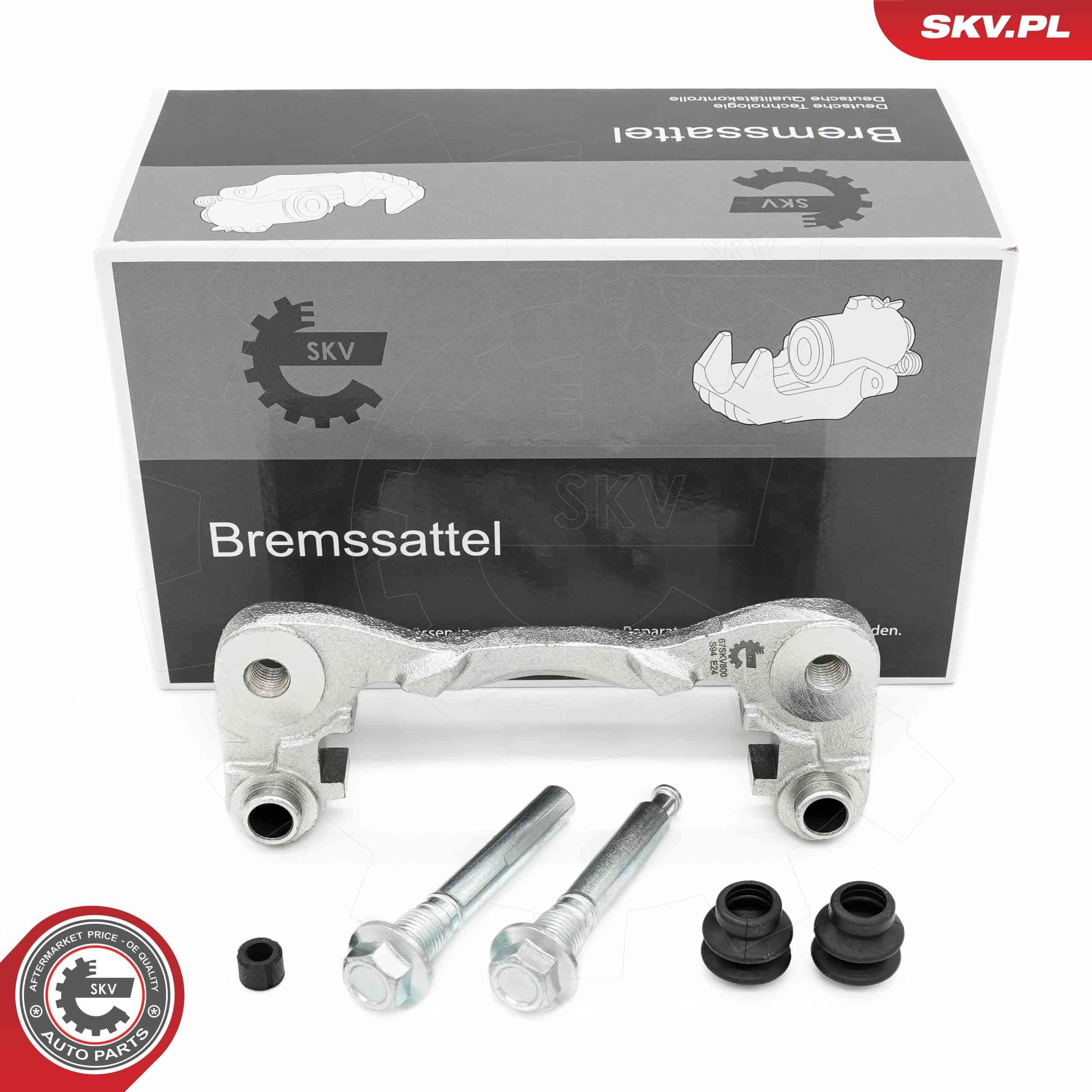 ESEN SKV Carrier, brake caliper Article number: 67SKV800 cheaply