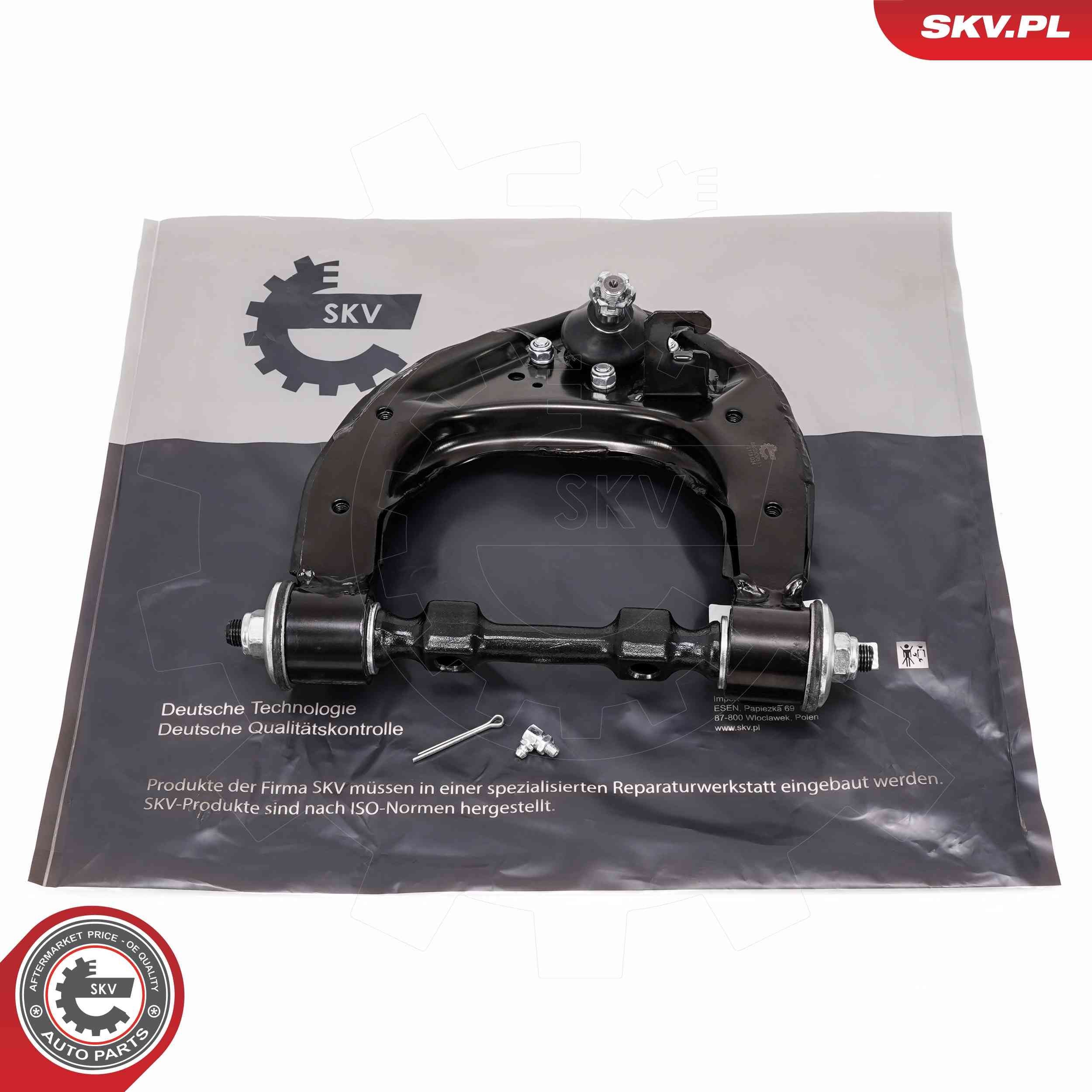 ESEN SKV Suspension arm Article number: 69SKV011 cheaply