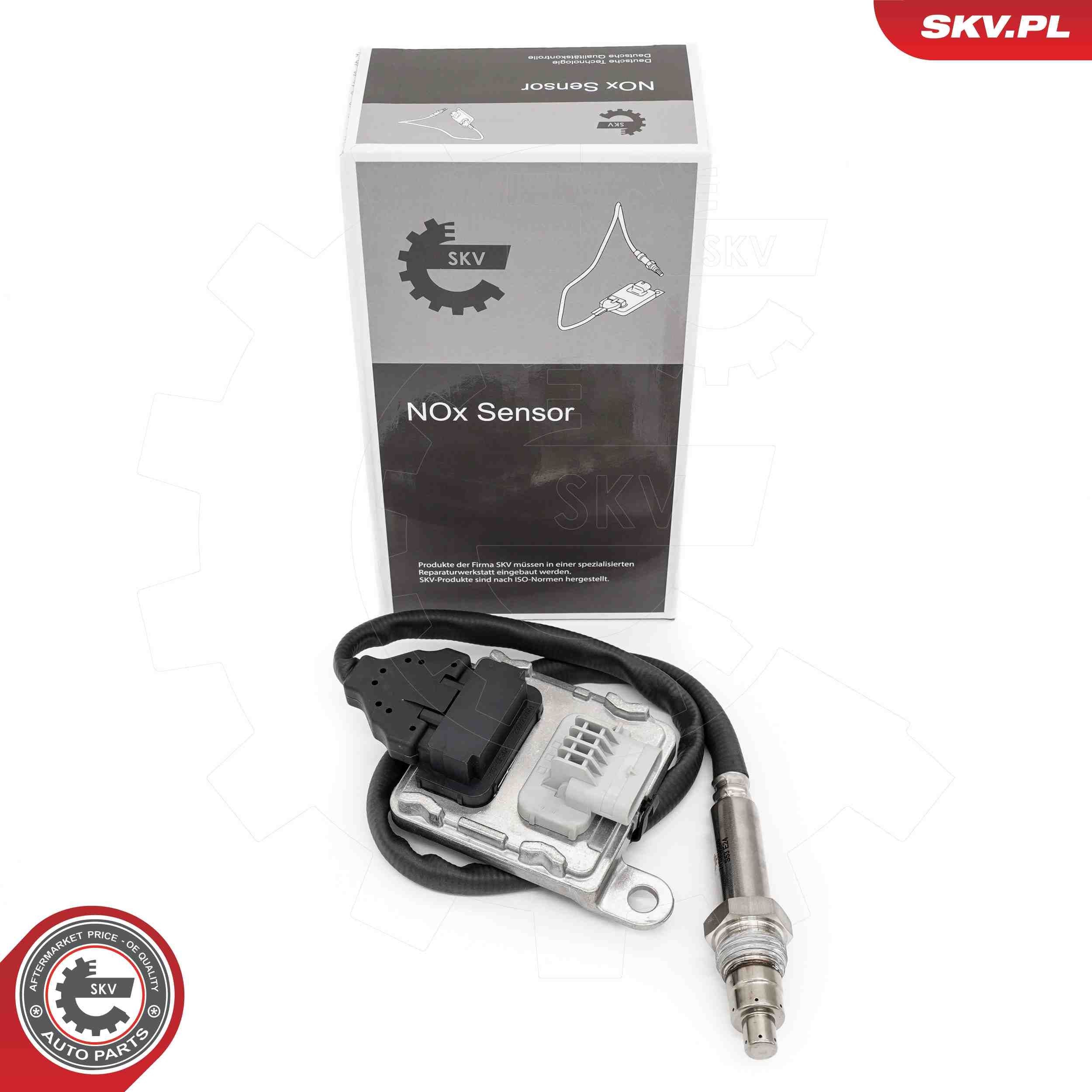 ESEN SKV 71SKV006 NOx Sensor, NOx Catalyst DISPATCH 2.0 BlueHDi 177 PS Diesel