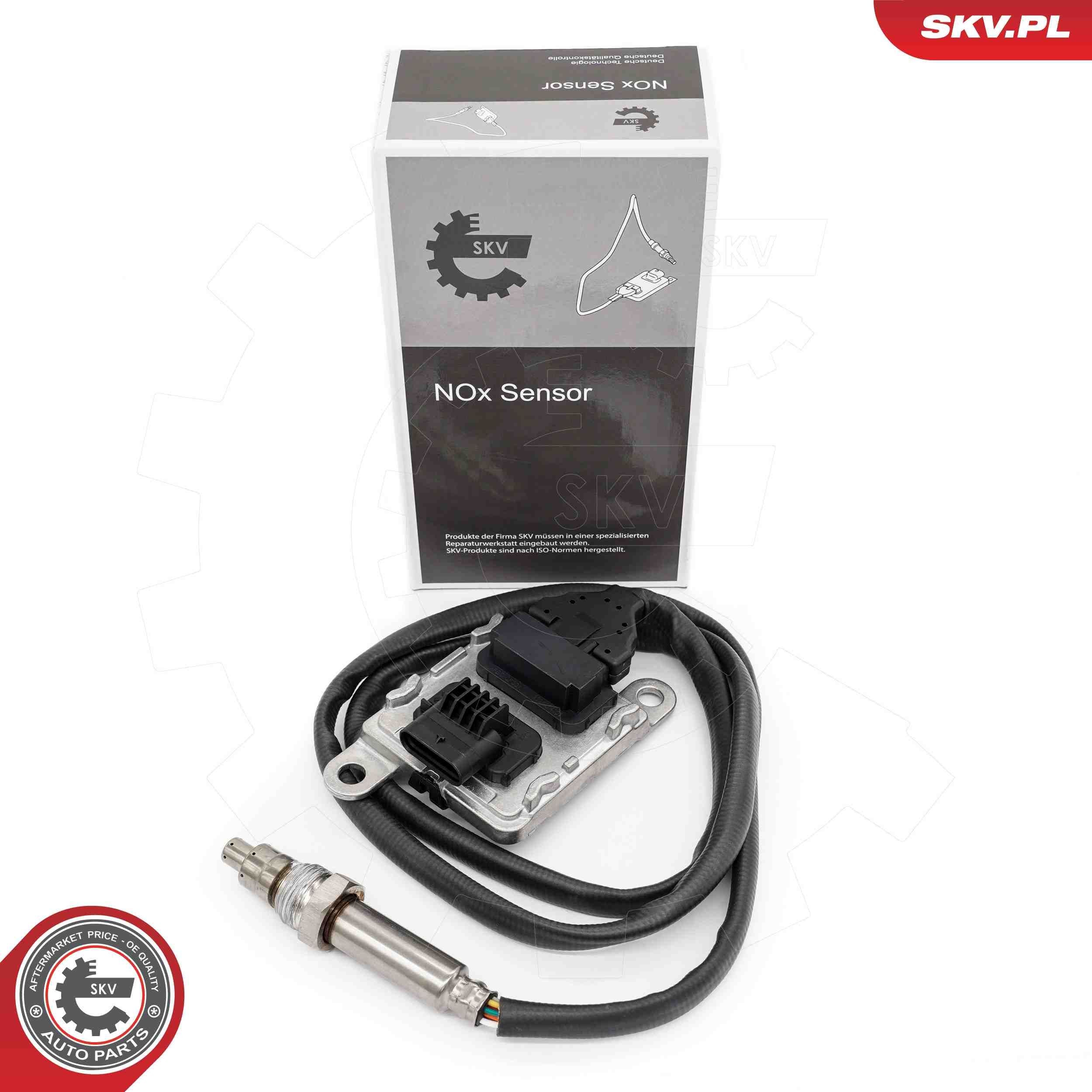 ESEN SKV 71SKV024 NOx-sensor, NOx-katalysator A5 2.0 TDI (CZHA, DEUA) 150 HK Diesel