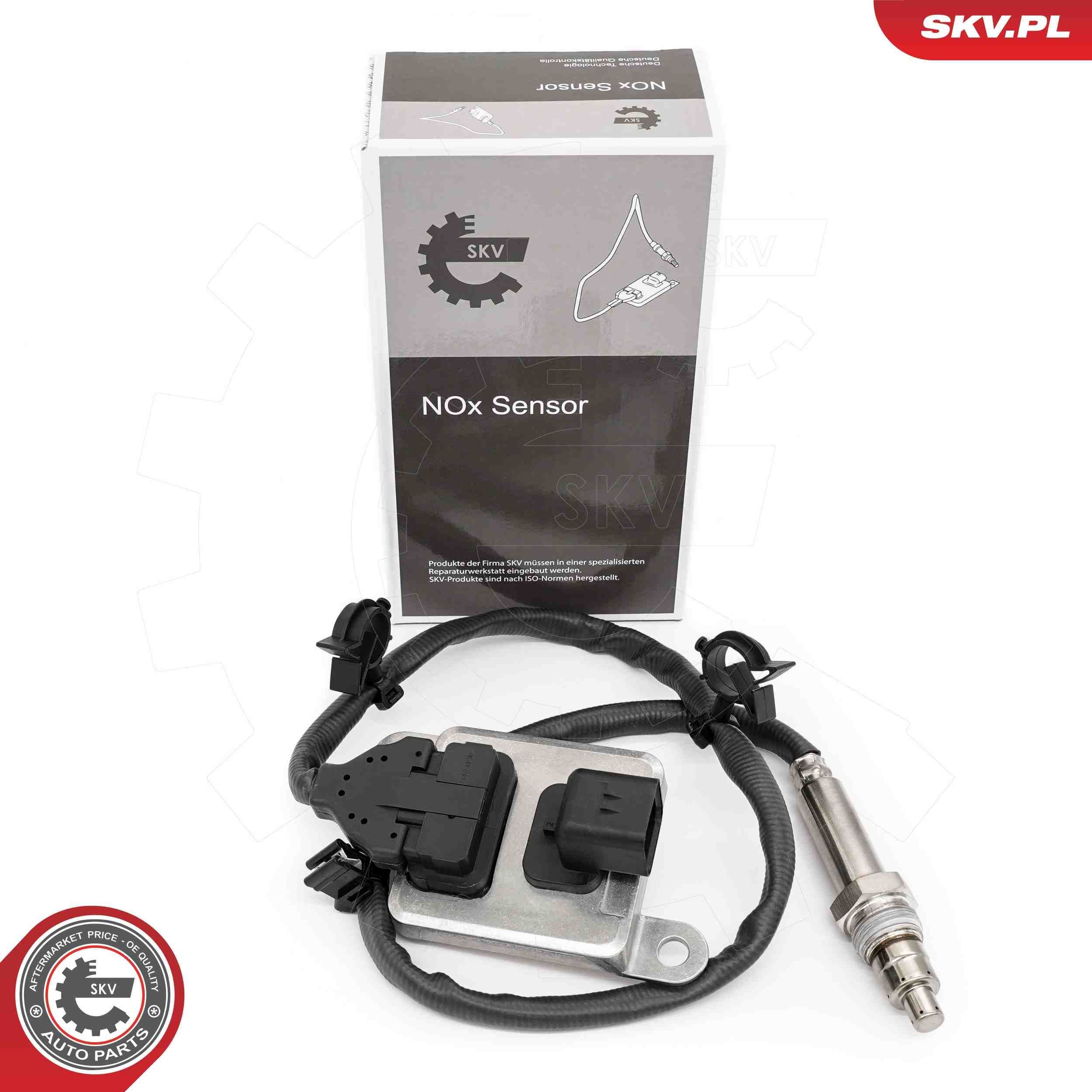 ESEN SKV 71SKV029 NOx jutiklis, NOx katalizatorius ZAFIRA 1.6 CDTI (75) 134 AG dyzelinas