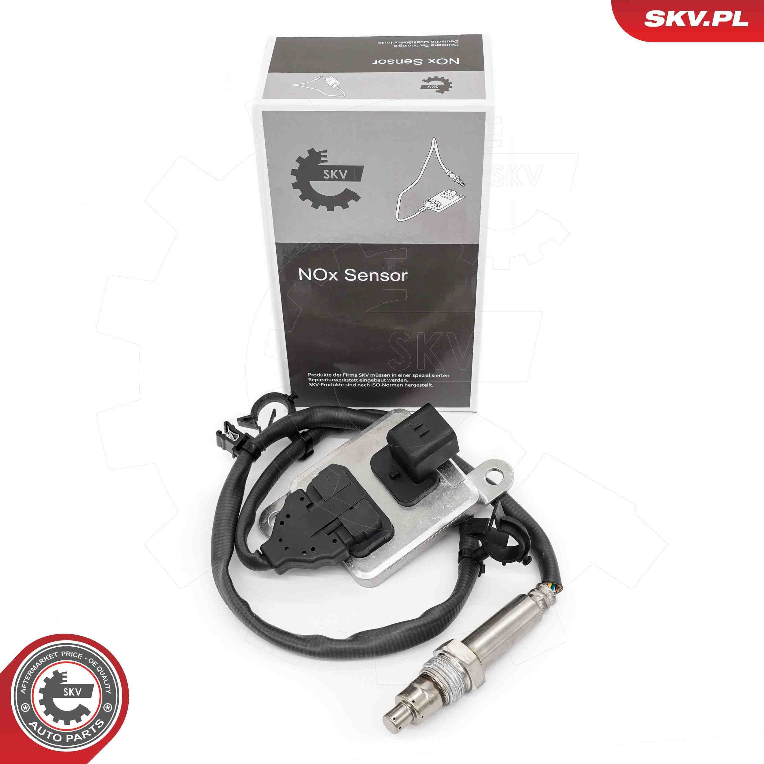 ESEN SKV 71SKV039 NOx-sensor, NOx-katalyzator ZAFIRA 2.0 CDTi (75) 170 HP Diesel