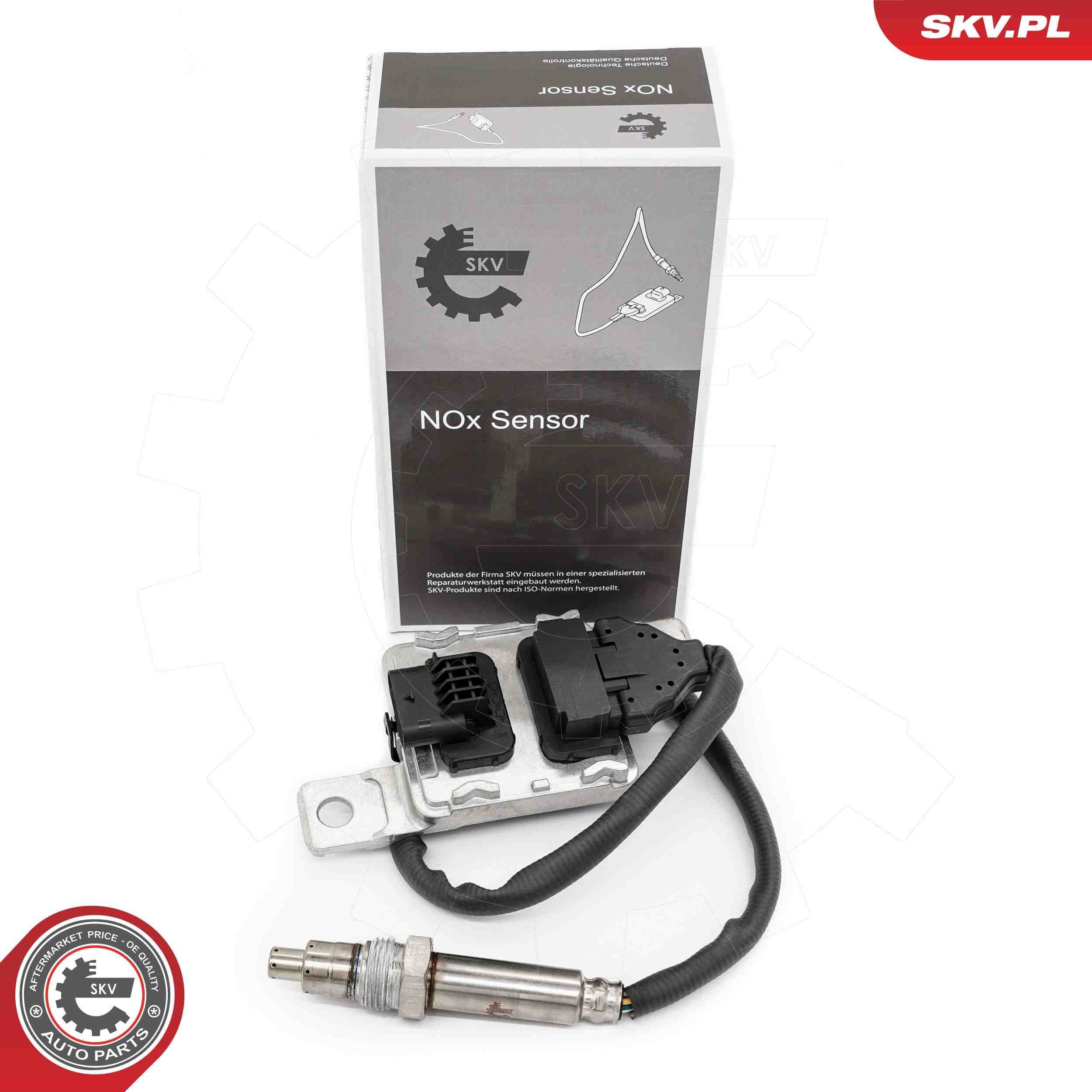 ESEN SKV 71SKV045 NOx-sensor, NOx-katalysator MULTIVAN 2.0 TDI (CXEC) 199 HK Diesel