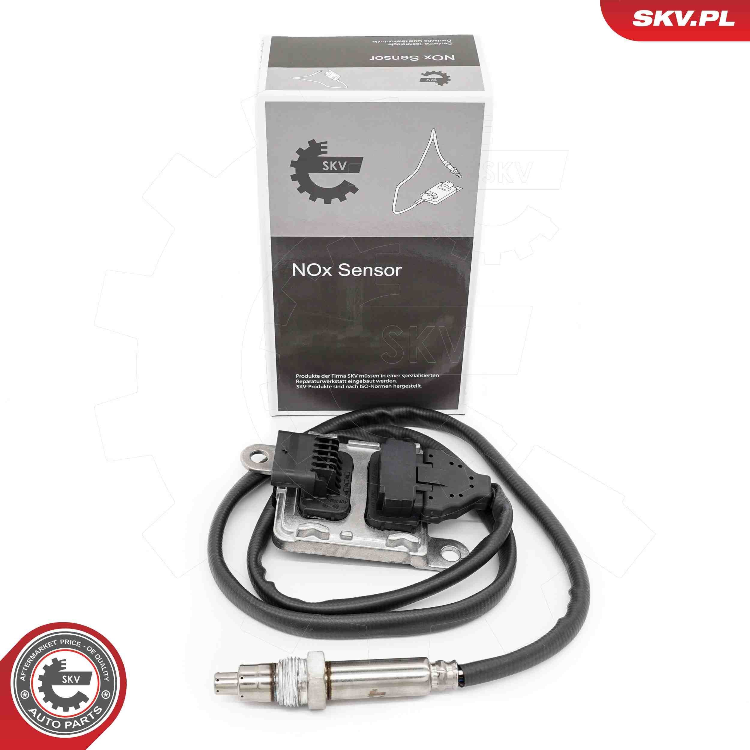 ESEN SKV 71SKV055 NOx Sensor, NOx Catalyst INSIGNIA 1.6 D (68) 110 PS Diesel