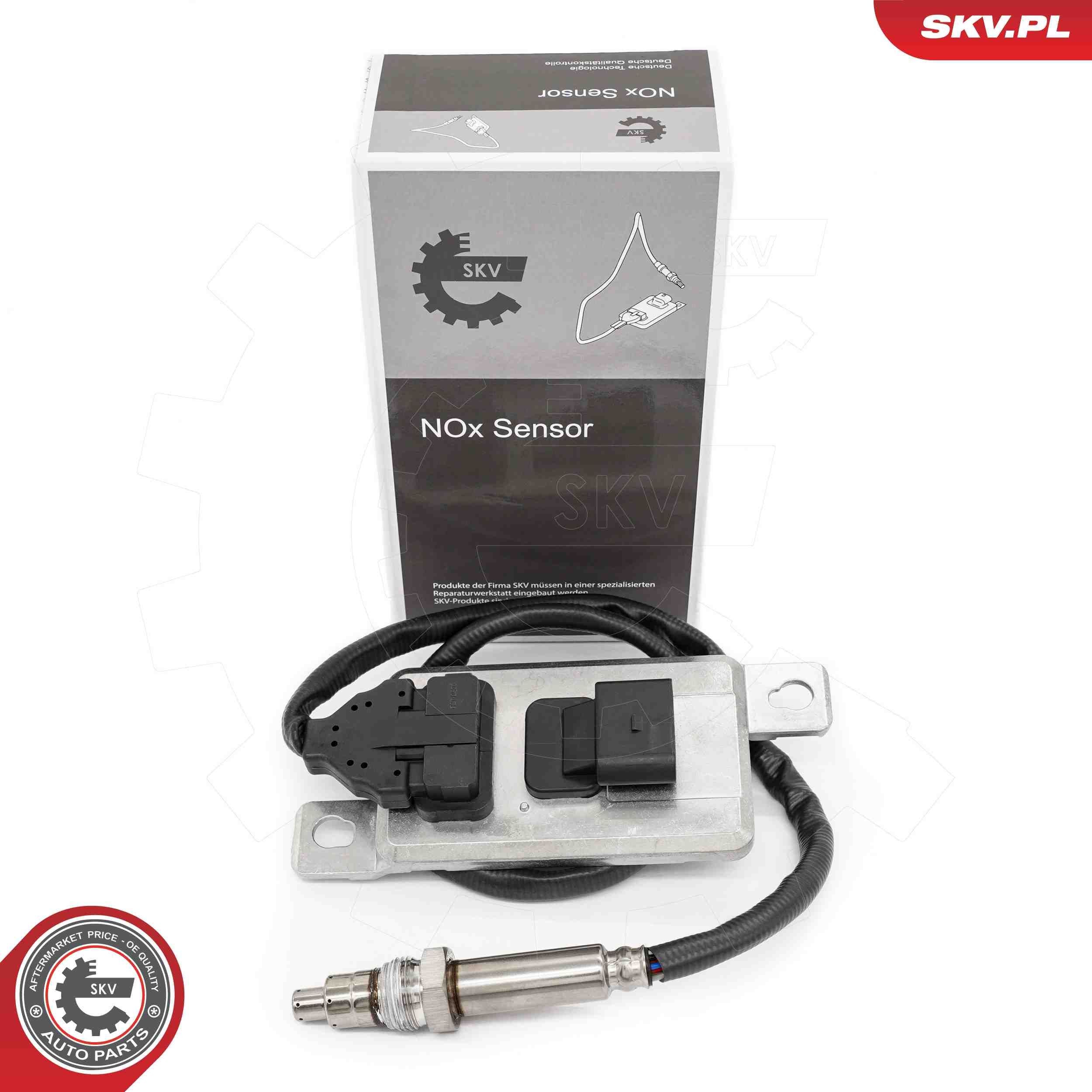 ESEN SKV 71SKV060 NOx-sensor, NOx-katalysator PASSAT 2.0 TDI 184 HK Diesel