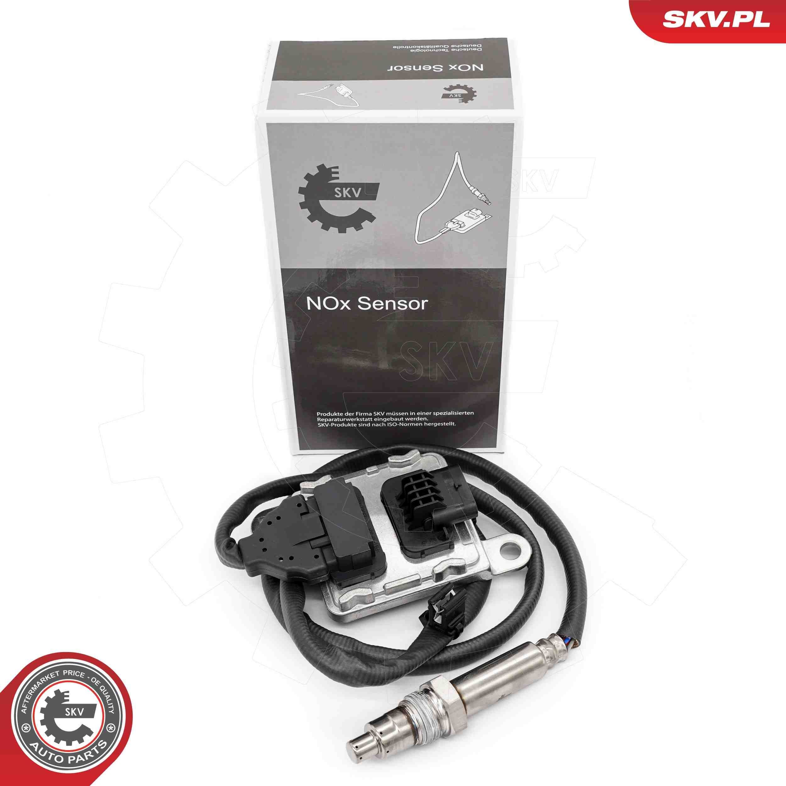 ESEN SKV 71SKV061 NOx-sensor, NOx-katalysator ATECA 2.0 TDI 110 HK Diesel