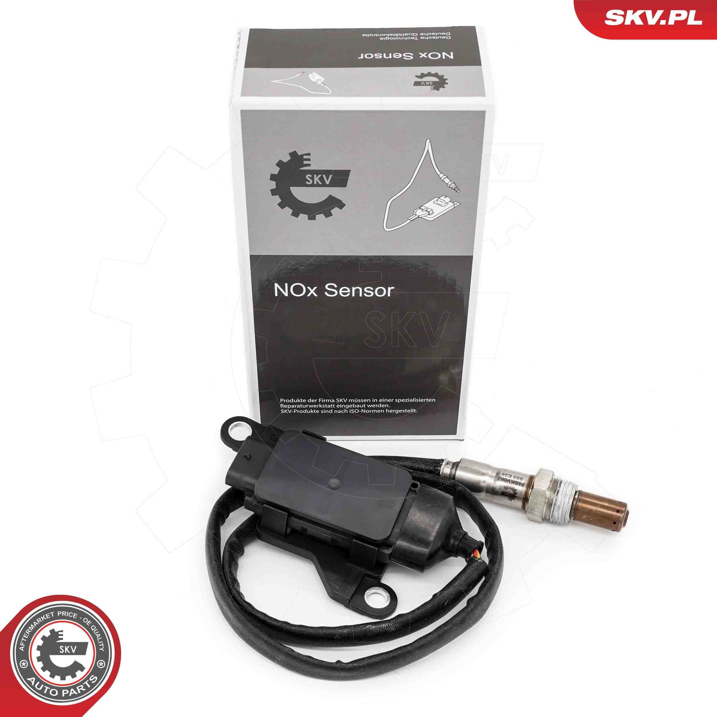 ESEN SKV 71SKV062 NOx Sensor, NOx Catalyst COMBO 1.5 131 PS Diesel