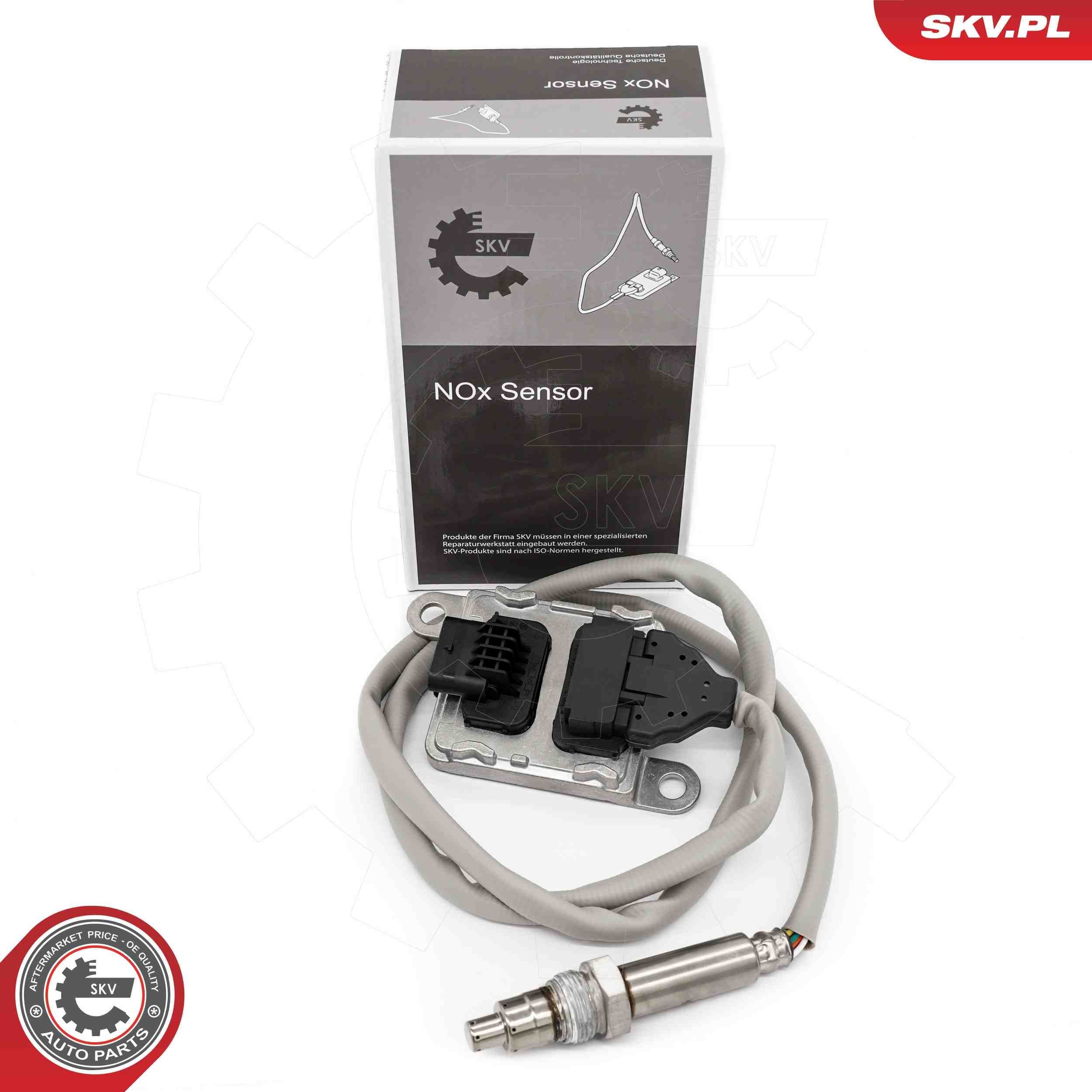 ESEN SKV 71SKV068 NOx Sensor, NOx Catalyst OCTAVIA 2.0 TSI RS 245 PS Petrol 2020