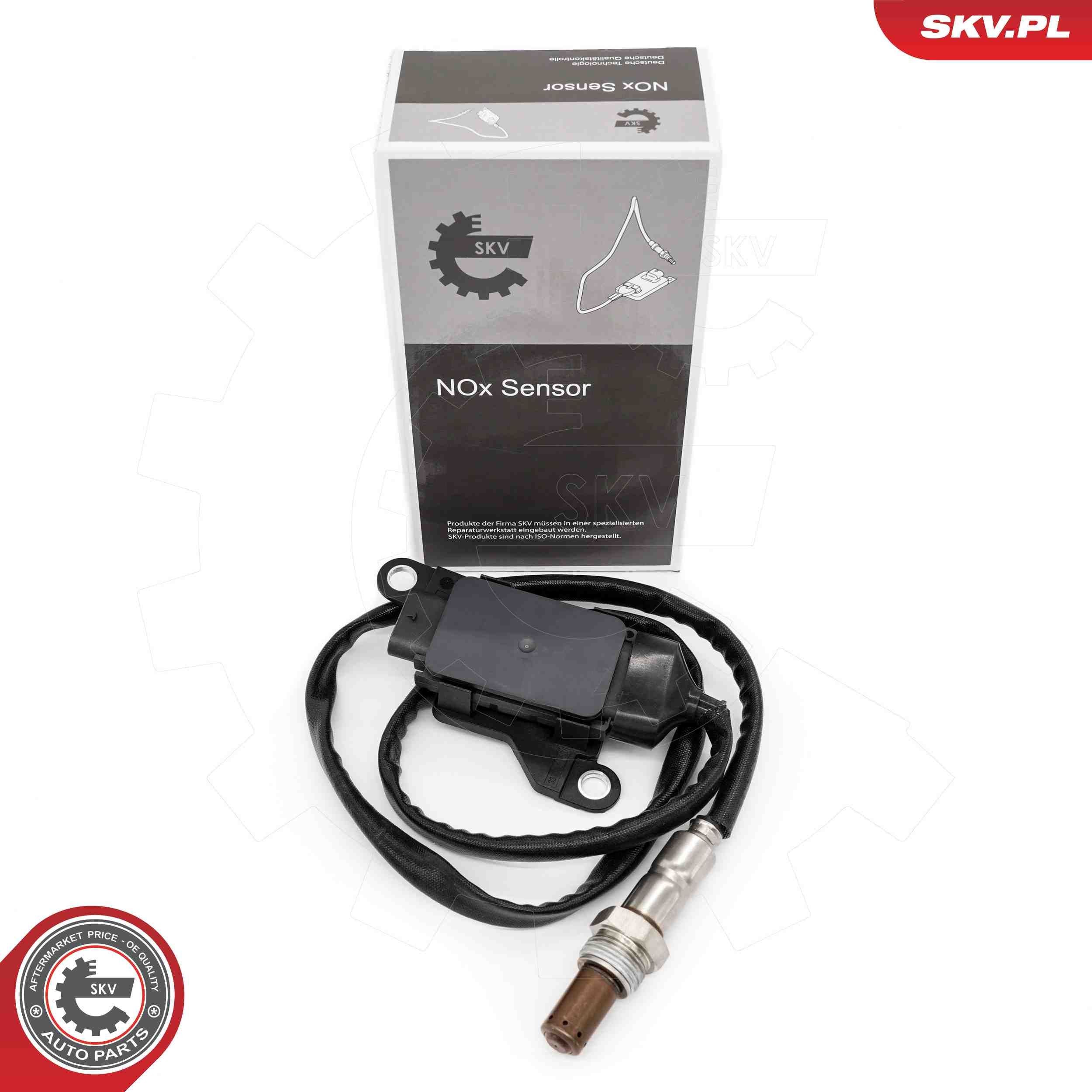 ESEN SKV 71SKV073 NOx-sensor, NOx-katalysator LEON 2.0 TDI 110 HK Diesel 2020