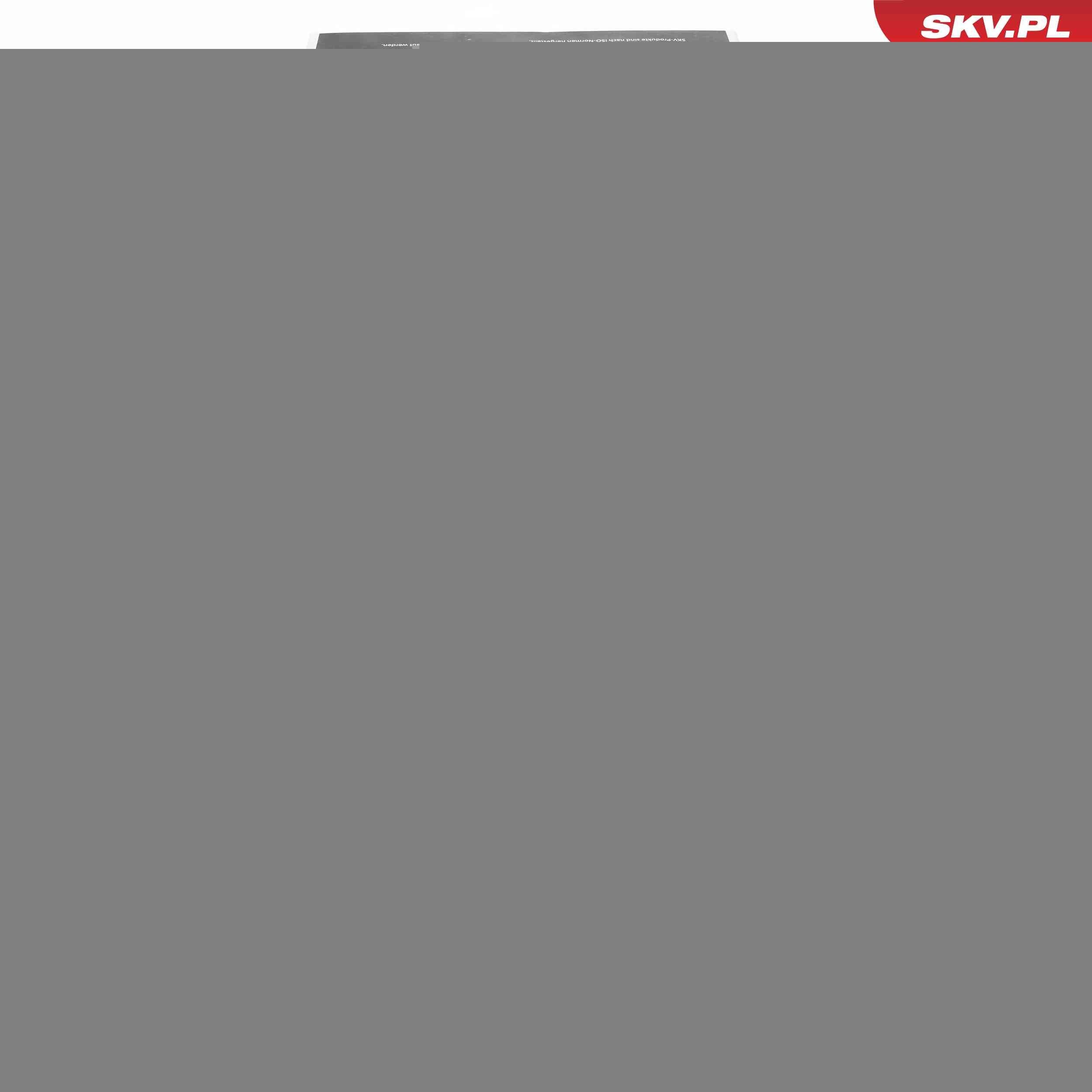 ESEN SKV Lock Set, locking system Article number: 96SKV280 cheaply