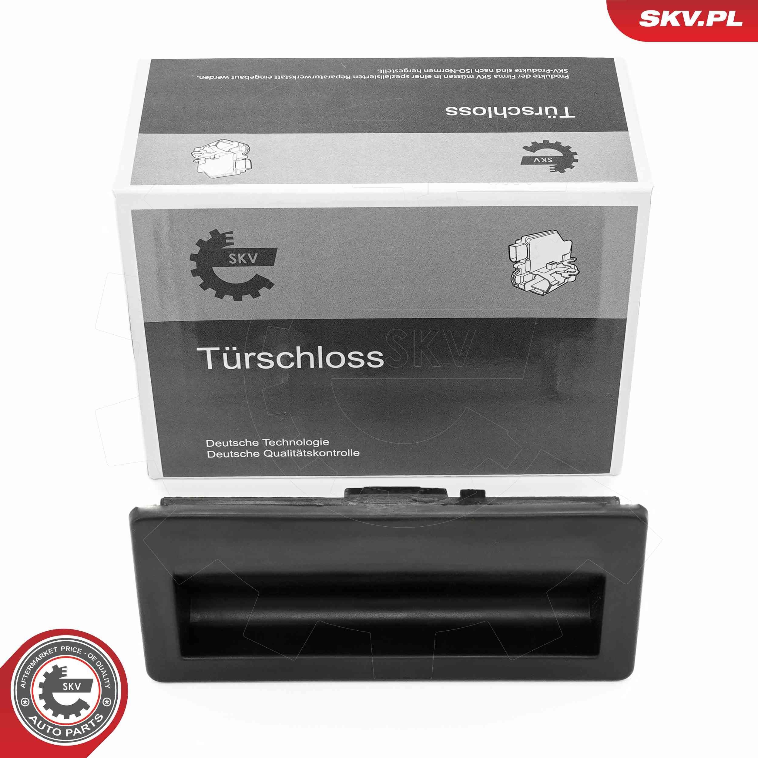 ESEN SKV Tailgate Handle Article number: 96SKV959 cheaply