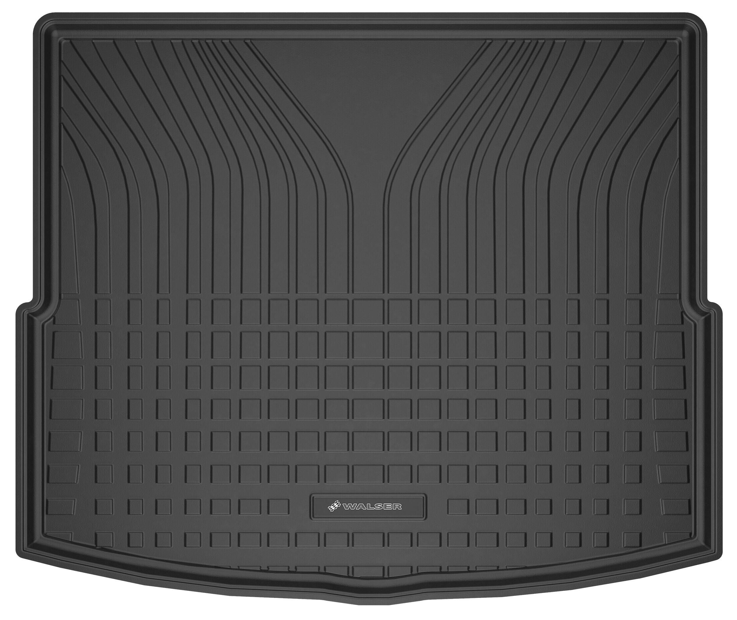 WALSER 100122 Bagagerumsbakke RAV 4 2.0 VVTi (MXAA52) 173 HK Benzin