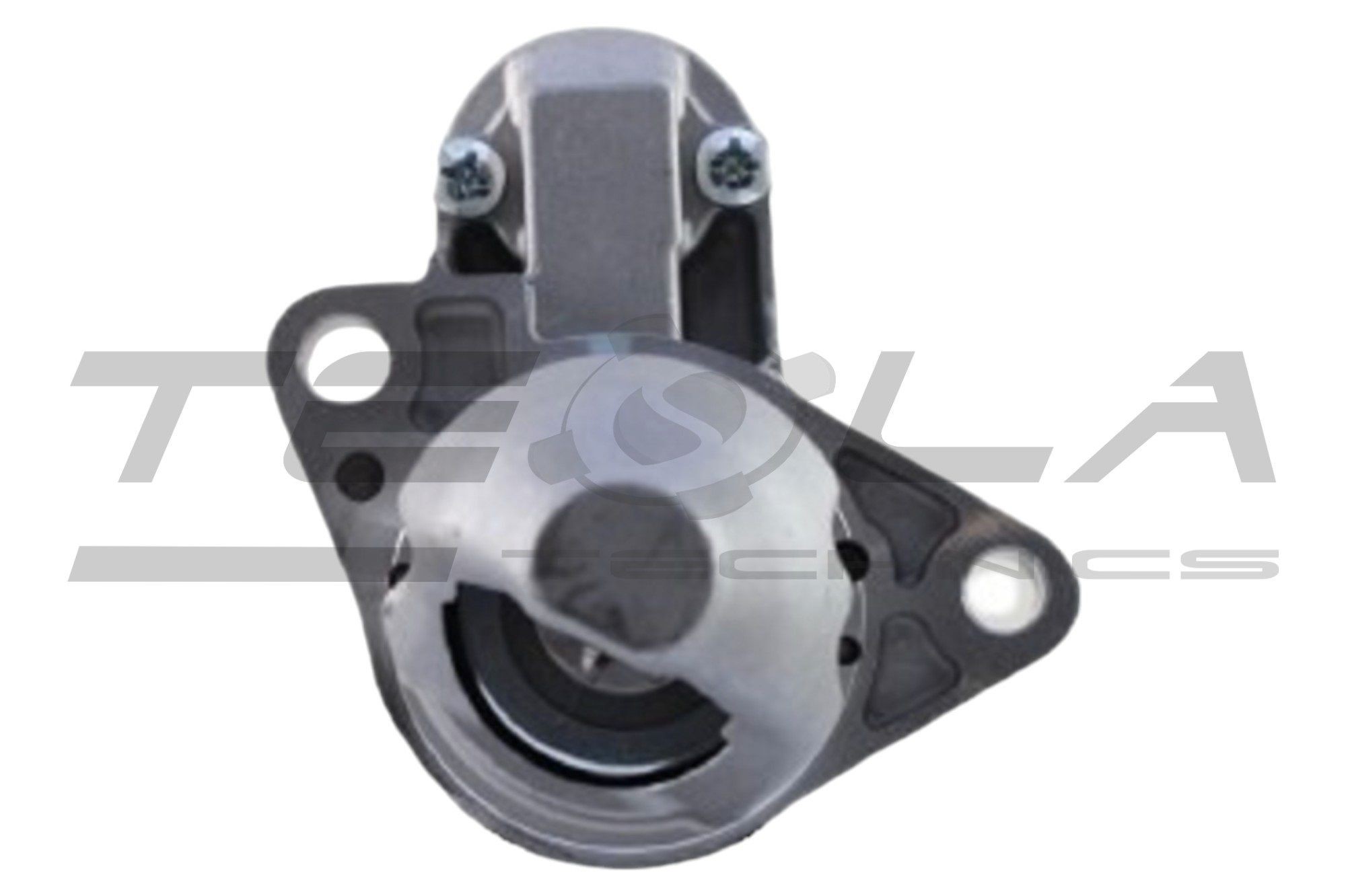 TESLA TECHNICS Starter motor Article number: TT17024 PRO cheaply