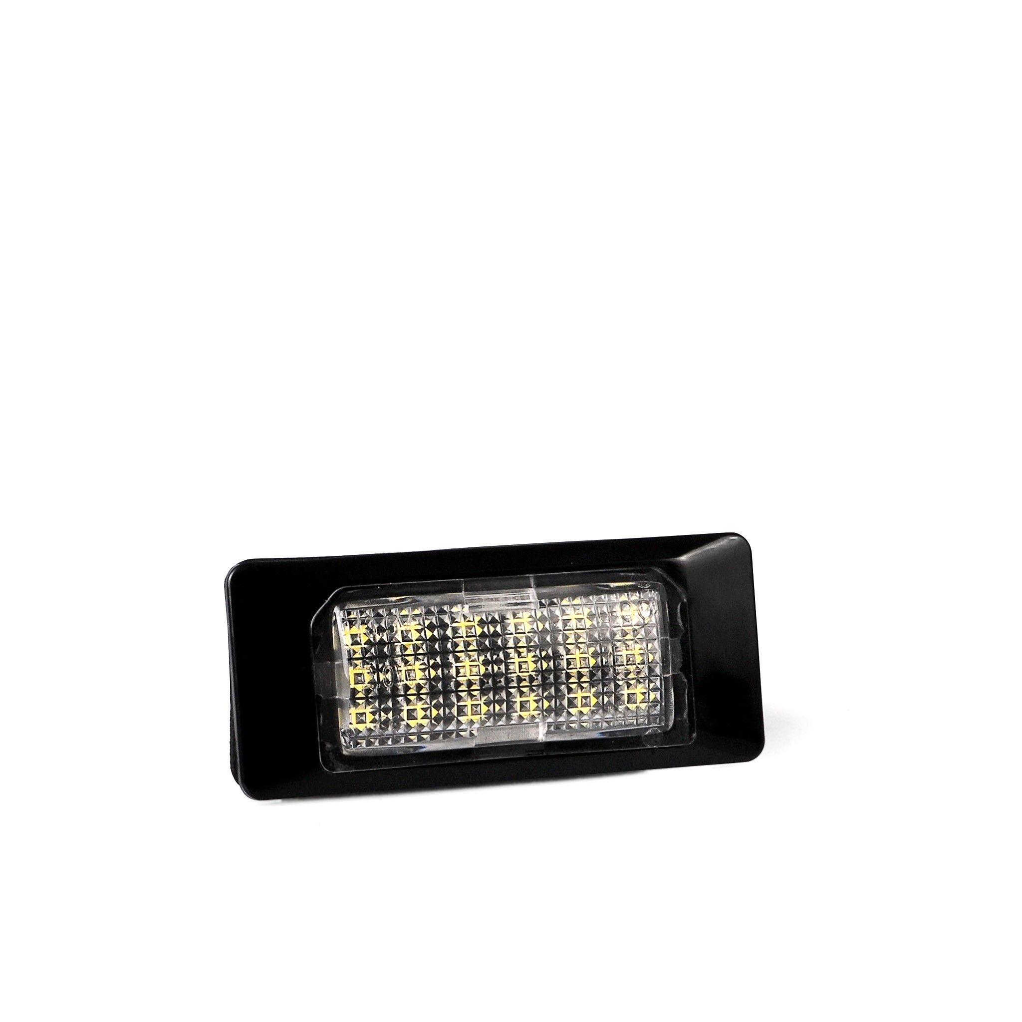 TECH Nummerpladelys Varenummer: CLP101 billige