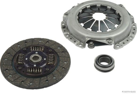HERTH+BUSS JAKOPARTS Kit de embrague Número de artículo: J2000545 a buen precio