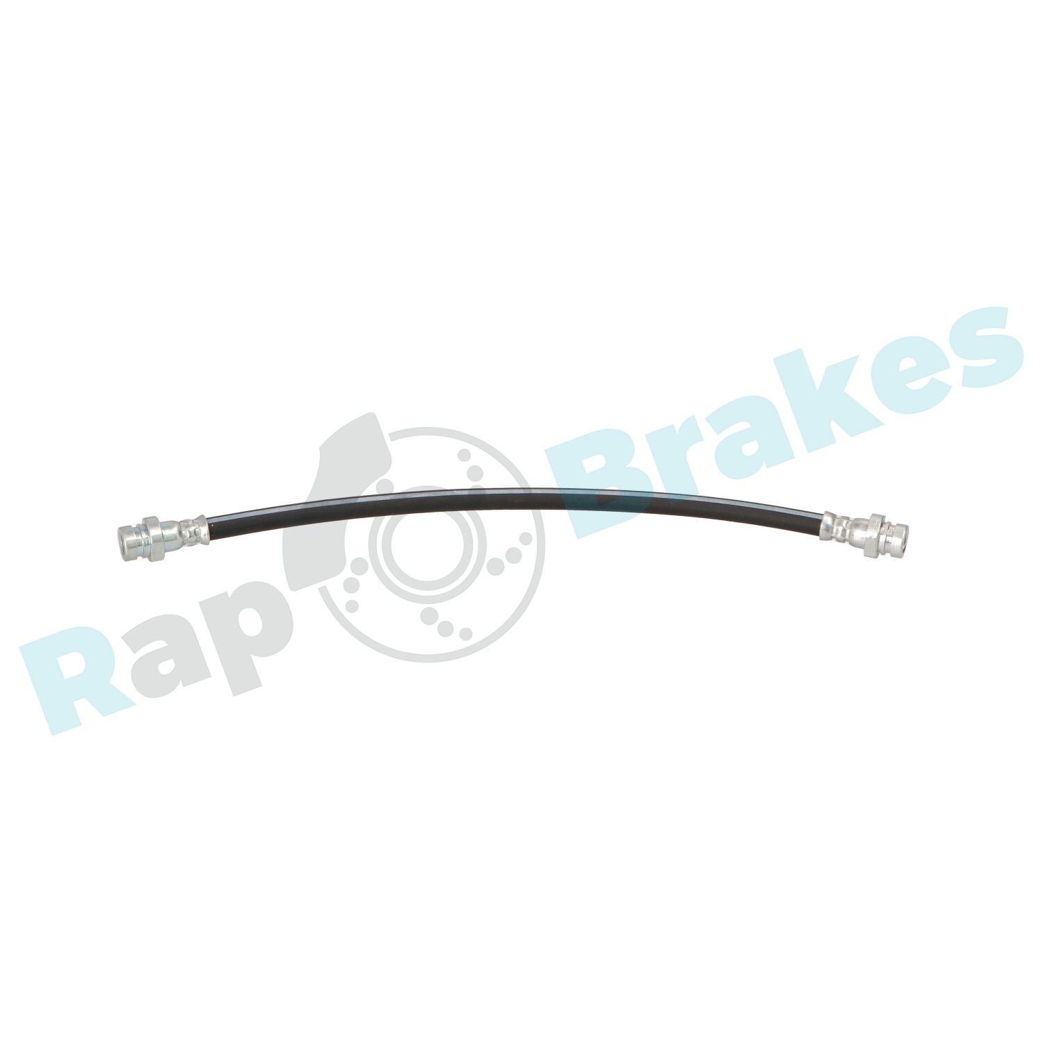 RAP BRAKES Furtun frana număr articol: R-H1450 ieftin
