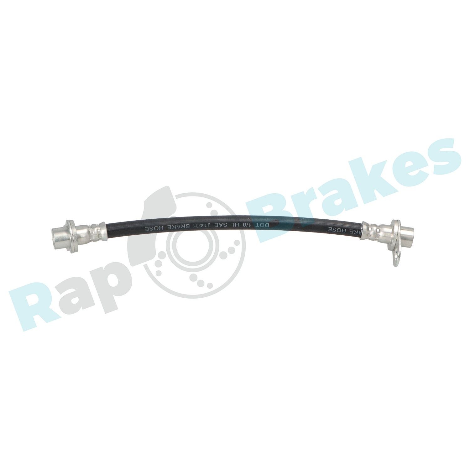 RAP BRAKES Brake hose Article number: R-H1453 cheaply