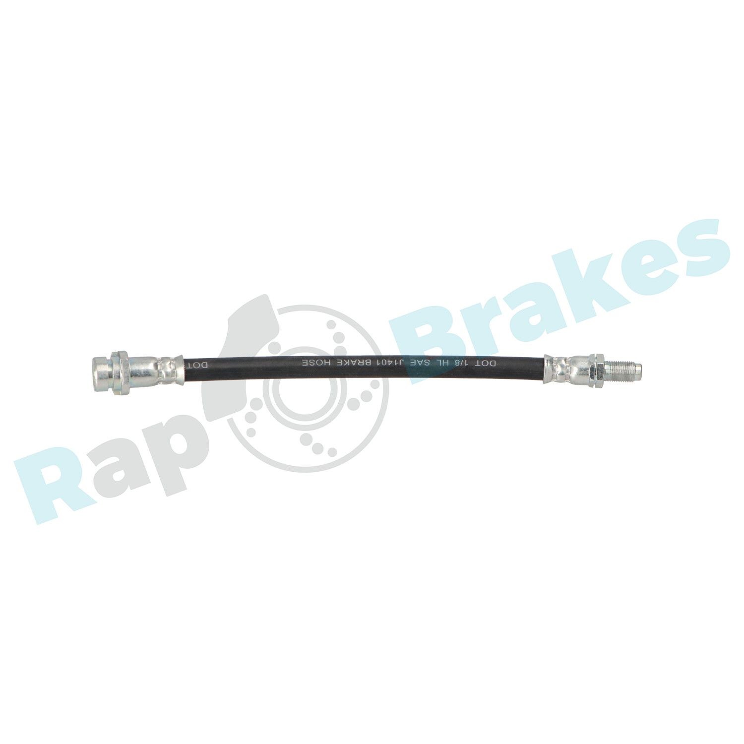 RAP BRAKES Bremseslange artikkelnummer: R-H1456 billig