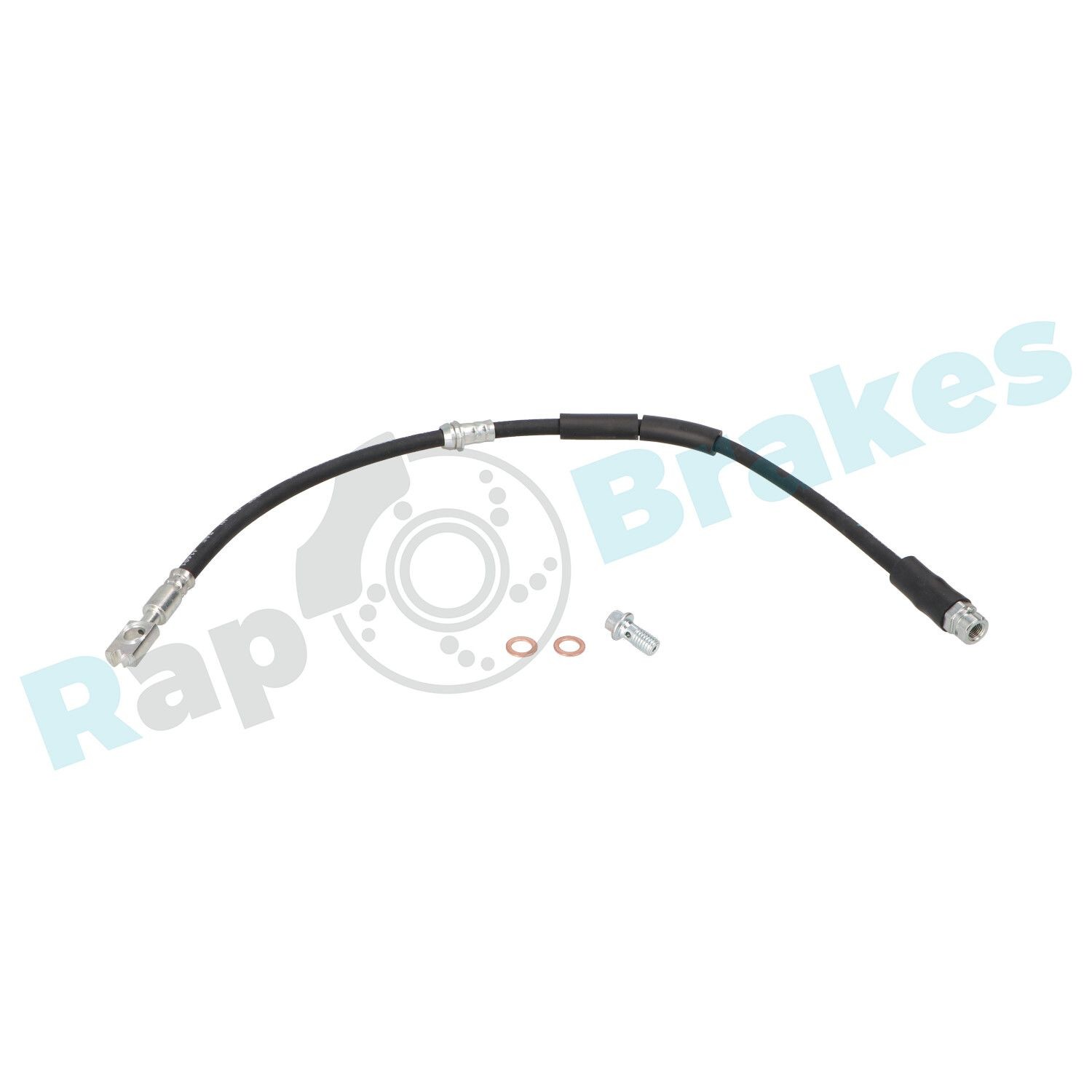 RAP BRAKES Brake hose Article number: R-H1465 cheaply
