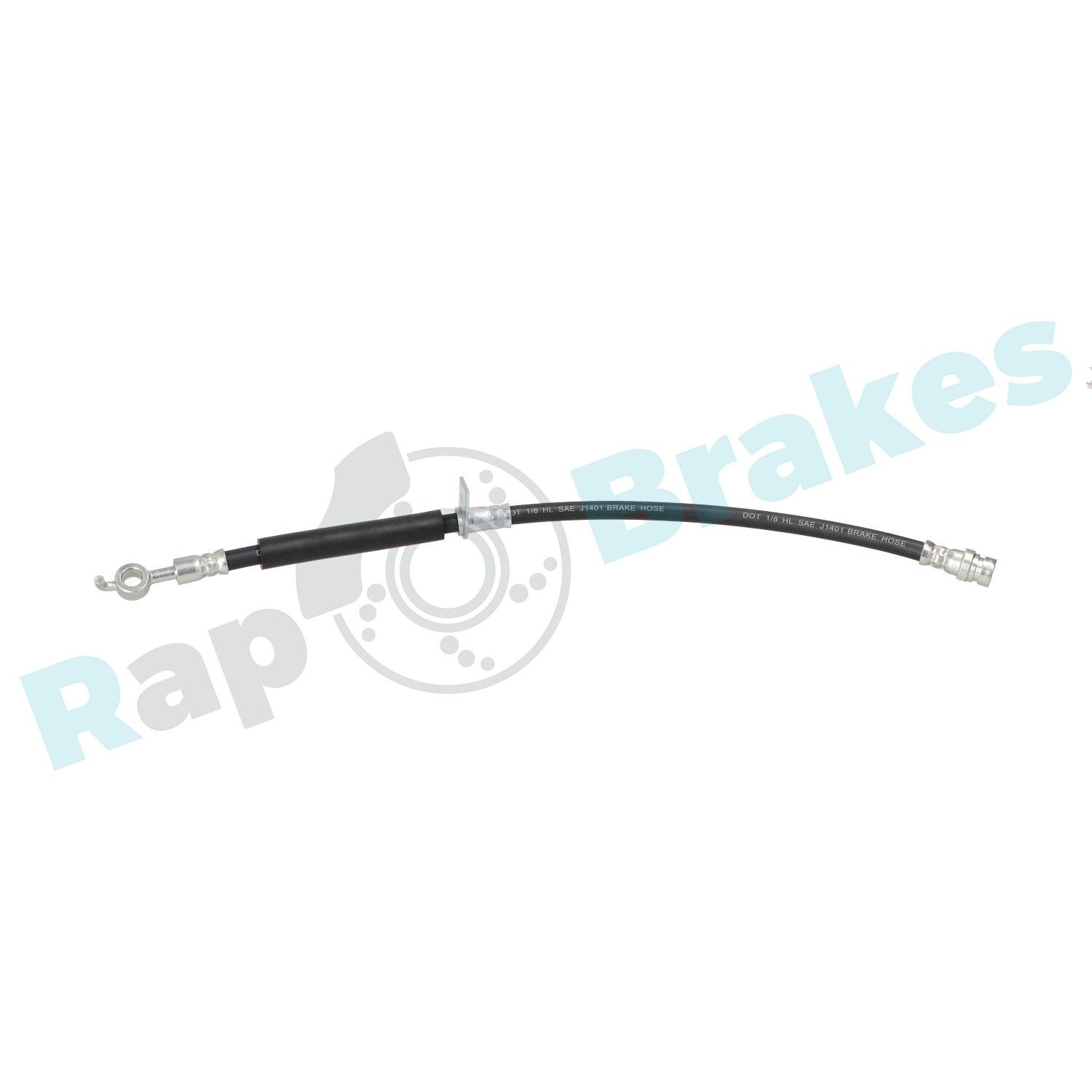 RAP BRAKES Brake hose Article number: R-H1473 cheaply