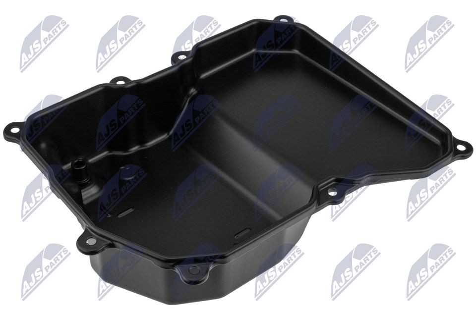 NTY BMO-VW-058 Bundkar, automatisk gear SCALA 1.0 TSI 95 HK Benzin