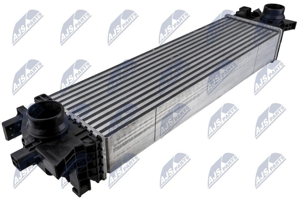 NTY Intercooler Article number: CCL-VV-021 cheaply