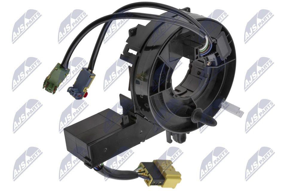 NTY EAS-RE-023 Clockspring, airbag MASTER 2.3 dCi 100 FWD (JV0A, JV0B, JV0G, JV0H) 101 PS Diesel