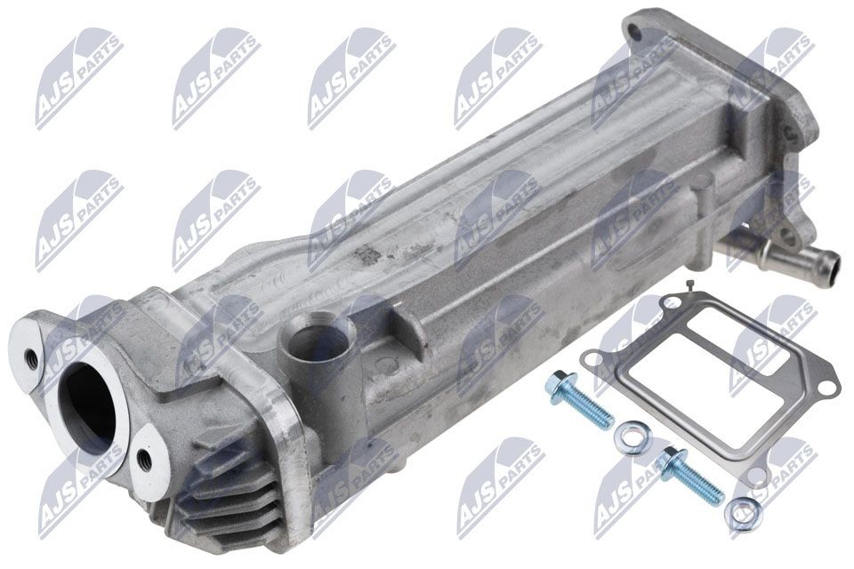 NTY EGR-VV-002 EGR køler V40 Kombi 2.0 D3 150 HK Diesel 2019
