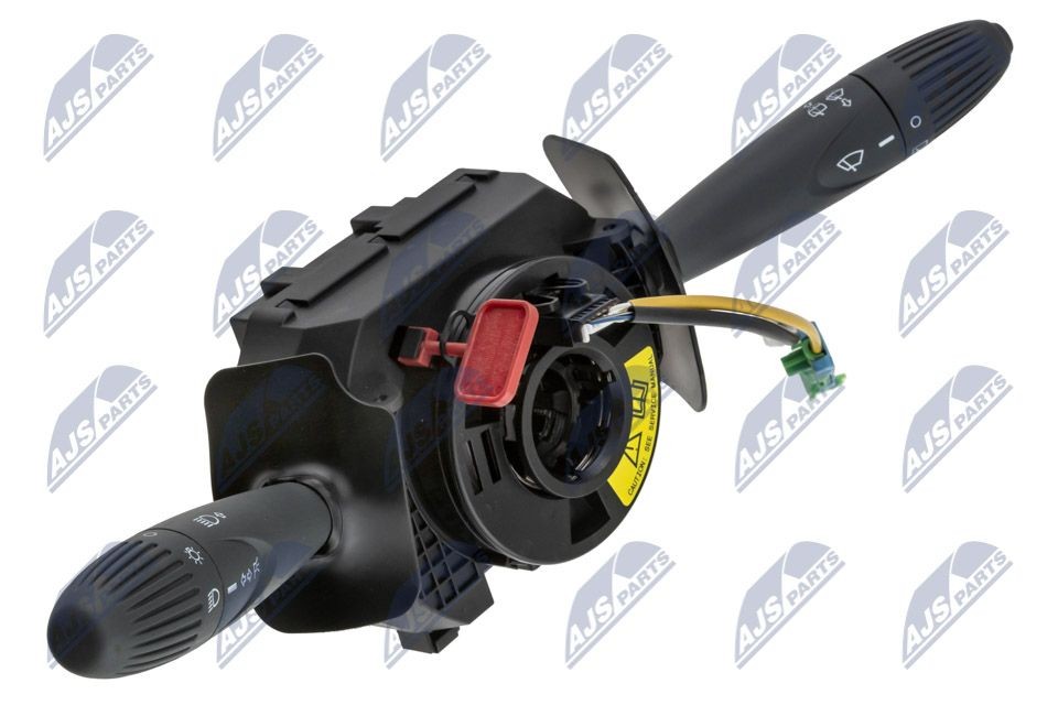 NTY Steering Column Switch Article number: EPE-FT-002 cheaply