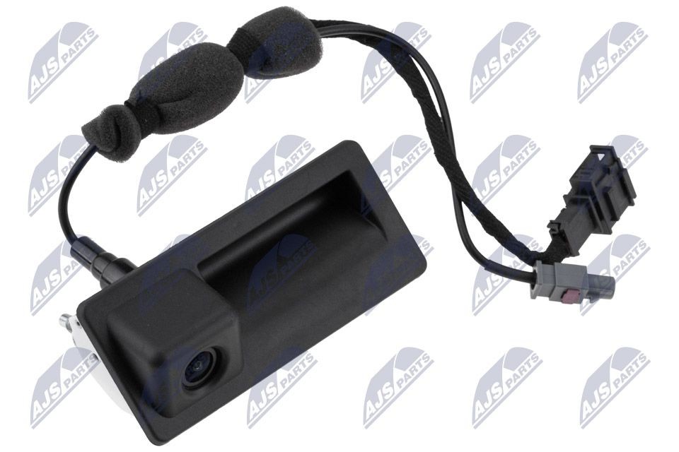 NTY Reversing camera Article number: EZC-AU-230 cheaply