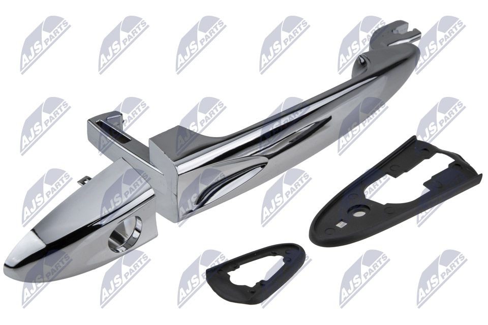 NTY Door Handle Article number: EZC-FT-260 cheaply