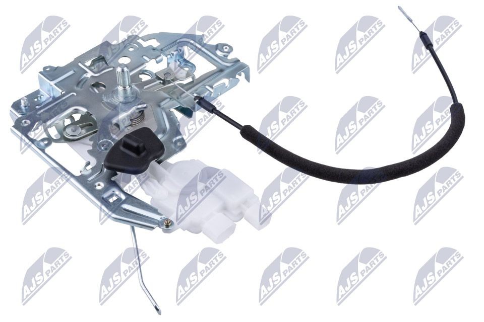 NTY Boot Lock Article number: EZC-RE-244 cheaply