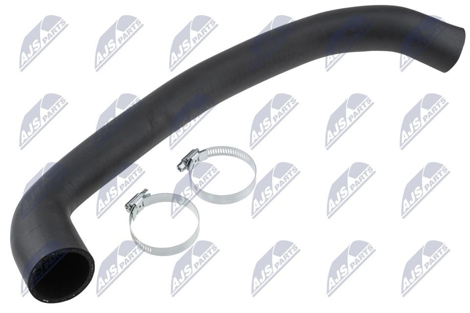 NTY Charger intake hose Article number: GPP-FR-069 cheaply
