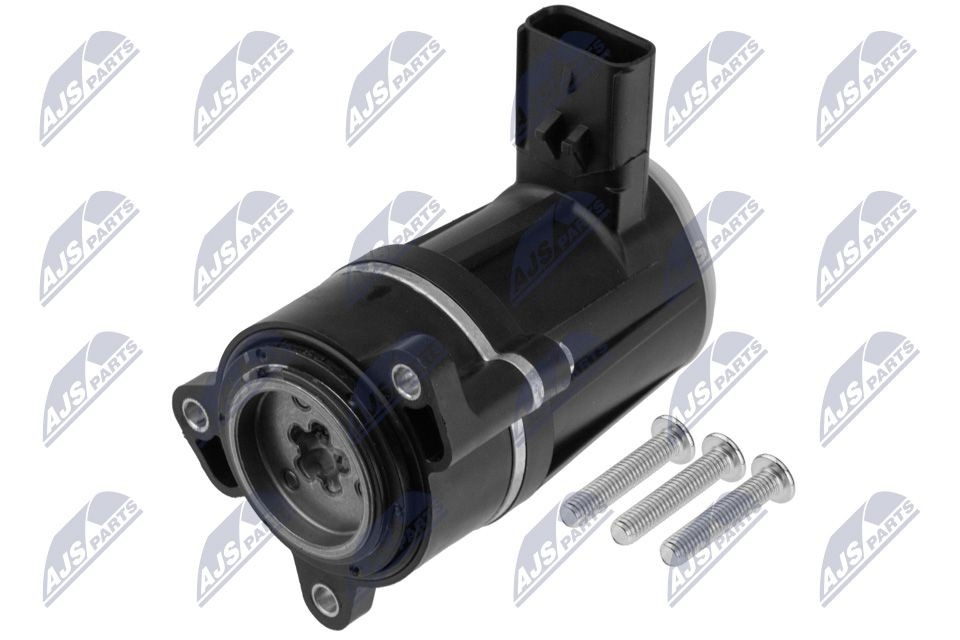 NTY HZS-CH-003A Servomotor, standbremse kaliber MODEL X P90D AWD 772 HK EL