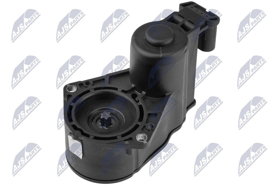 NTY HZS-CT-001A Servomotor, standbremse kaliber C4 2.0 BlueHDi 136 HK Diesel