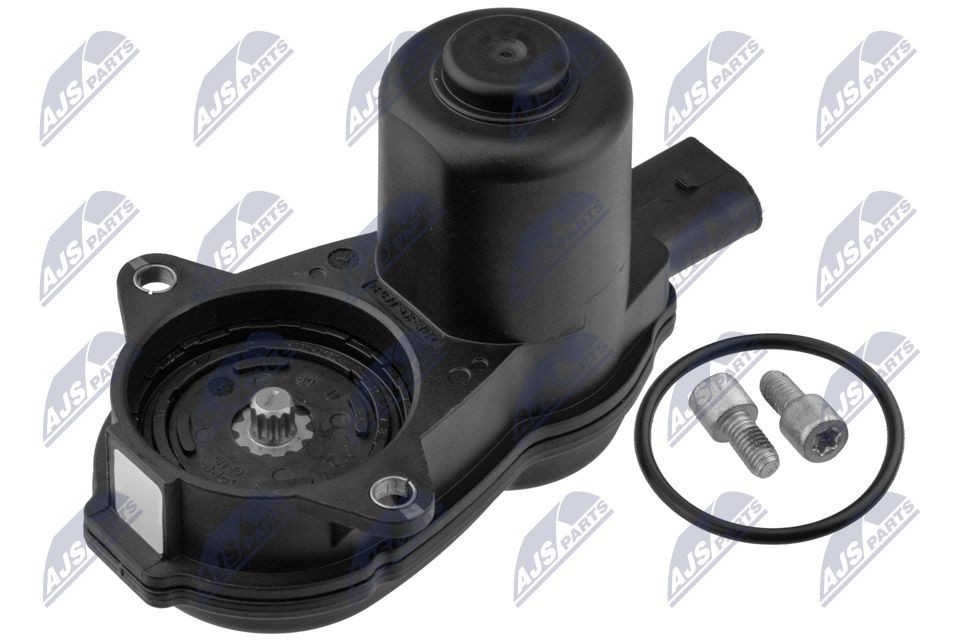 NTY HZS-VW-016A Servomotor, standbremse kaliber A4 1.8 TFSI quattro 170 HK Benzin 2015